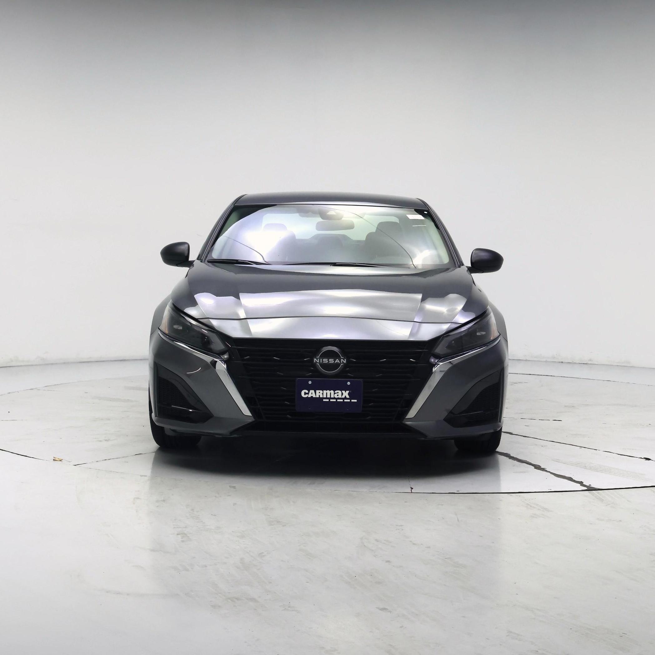 Thumbnail: 2024 Nissan Altima - 5