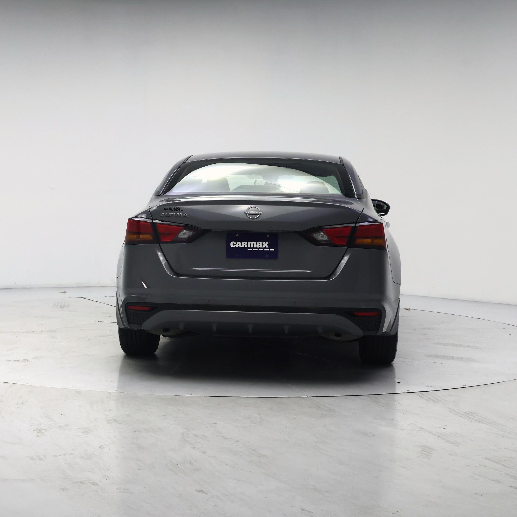 Thumbnail: 2024 Nissan Altima - 6