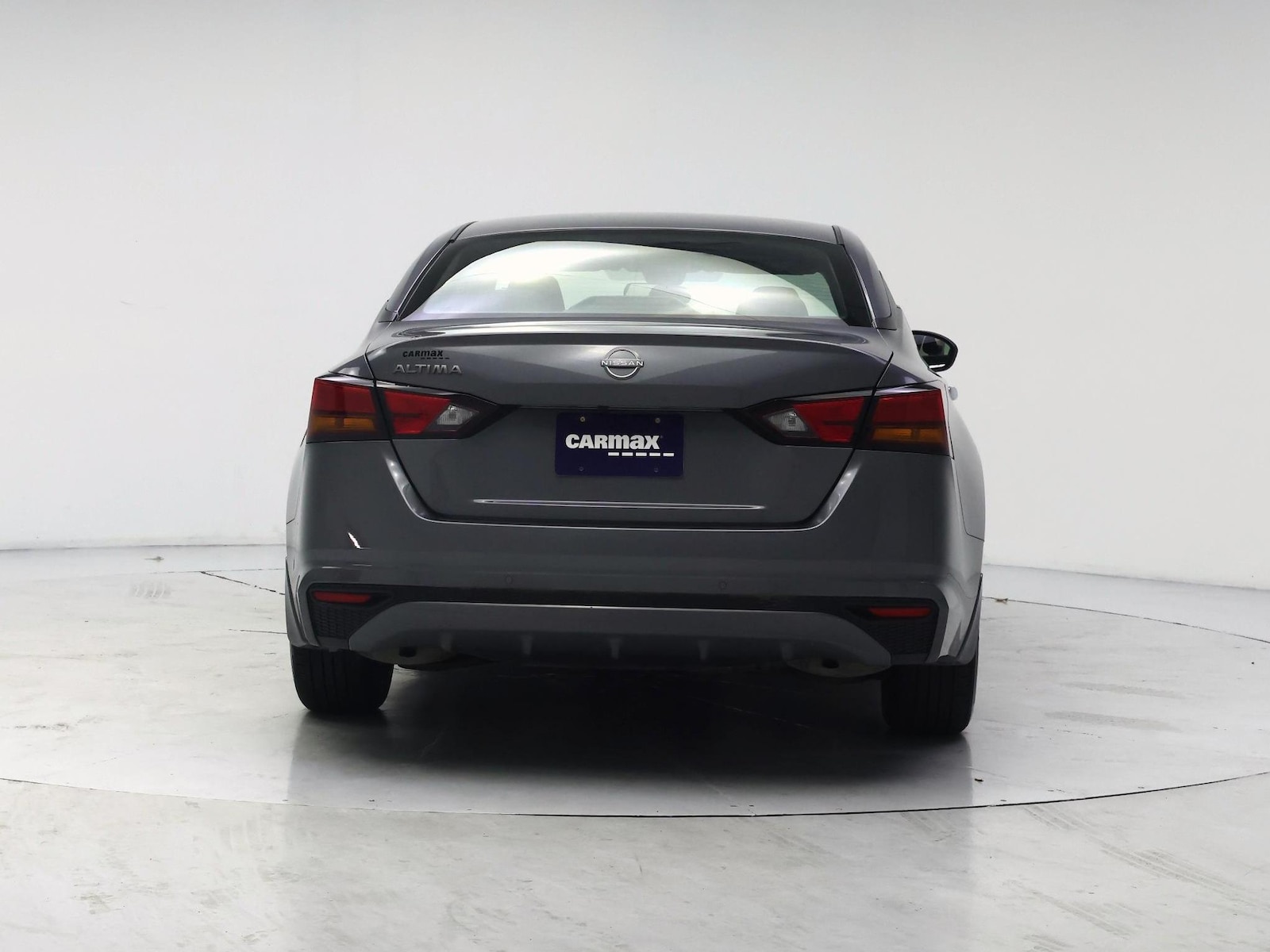 2024 Nissan Altima S - Photo 7
