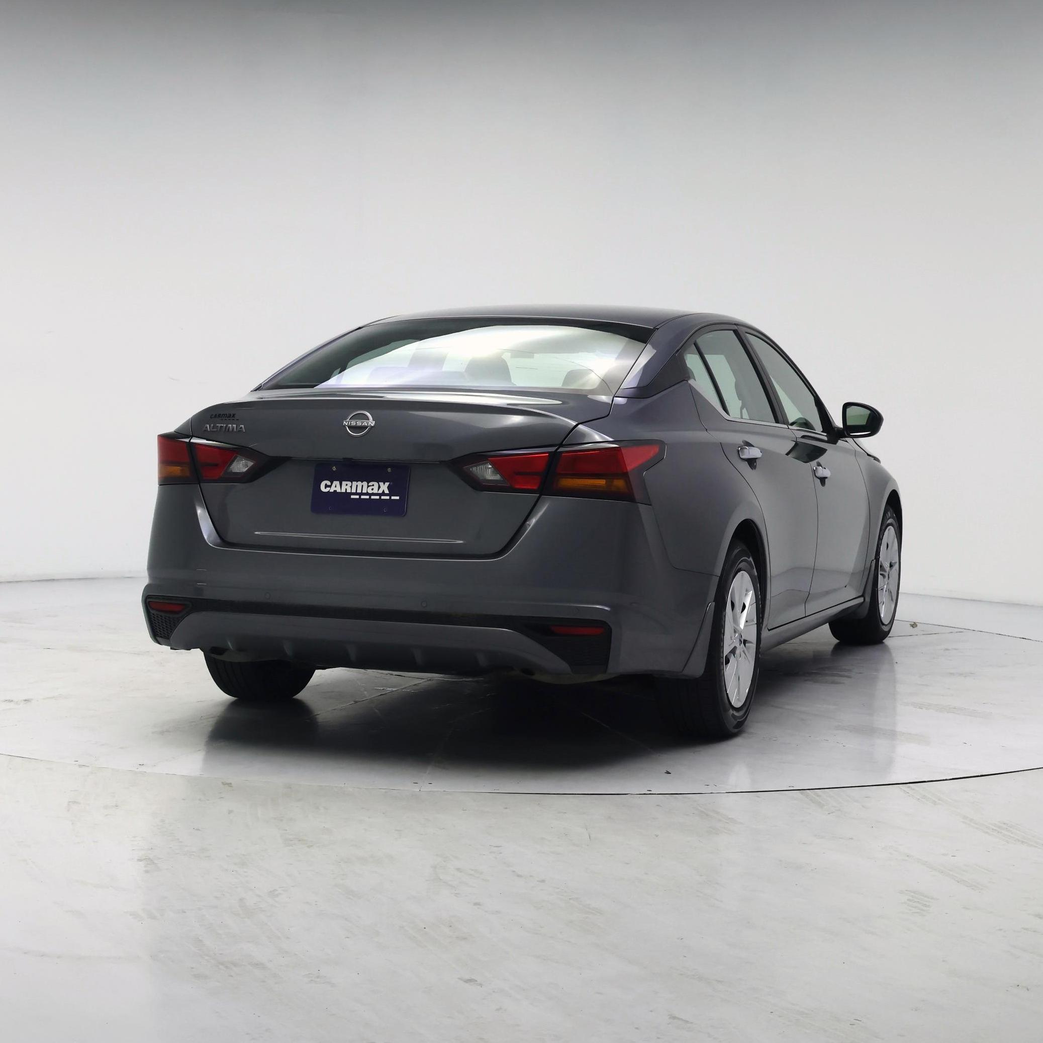 Thumbnail: 2024 Nissan Altima - 8