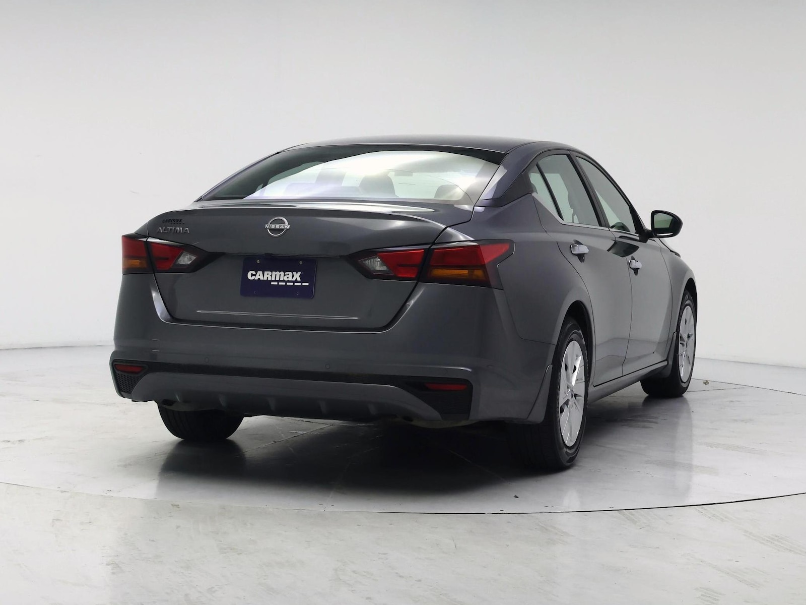 2024 Nissan Altima S - Photo 9