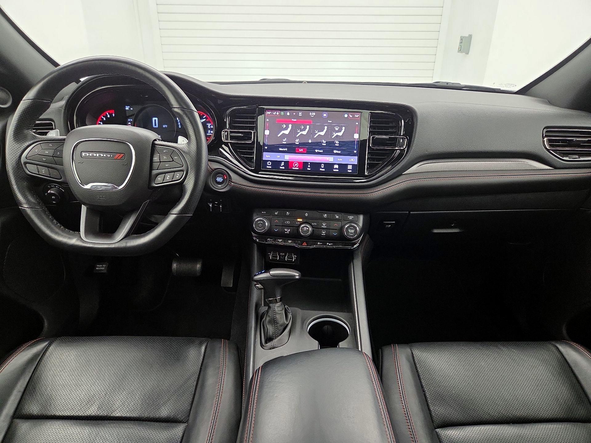 Thumbnail: 2023 Dodge Durango - 9