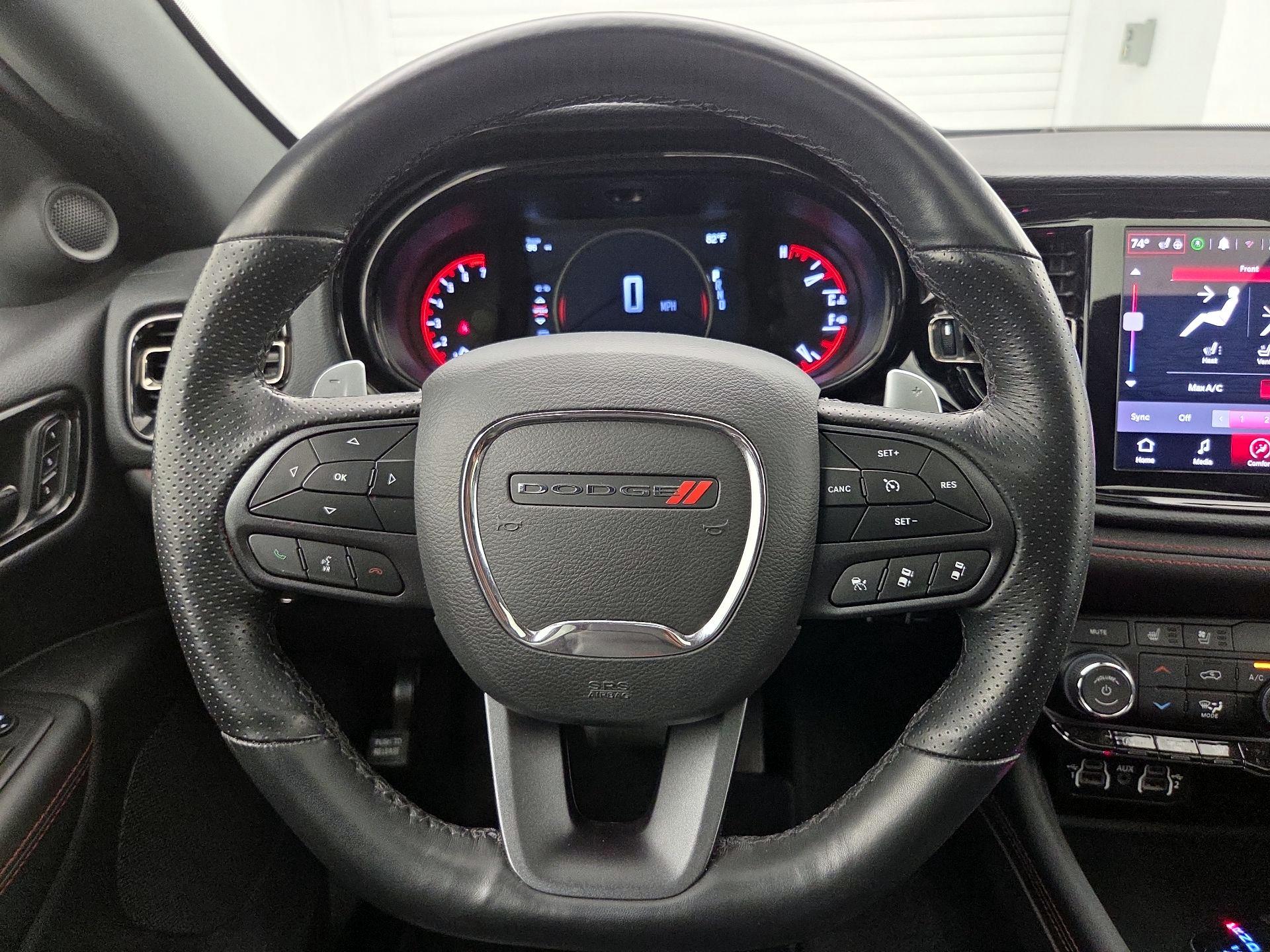 Thumbnail: 2023 Dodge Durango - 10