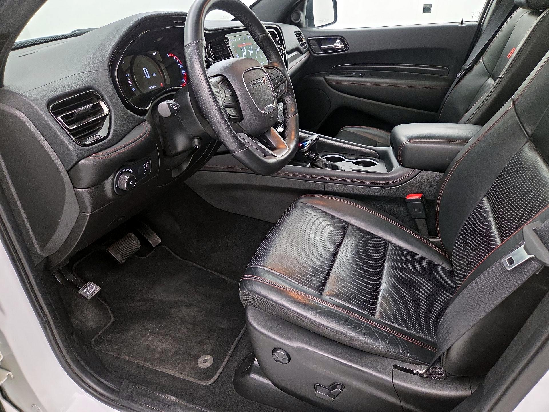 Thumbnail: 2023 Dodge Durango - 11