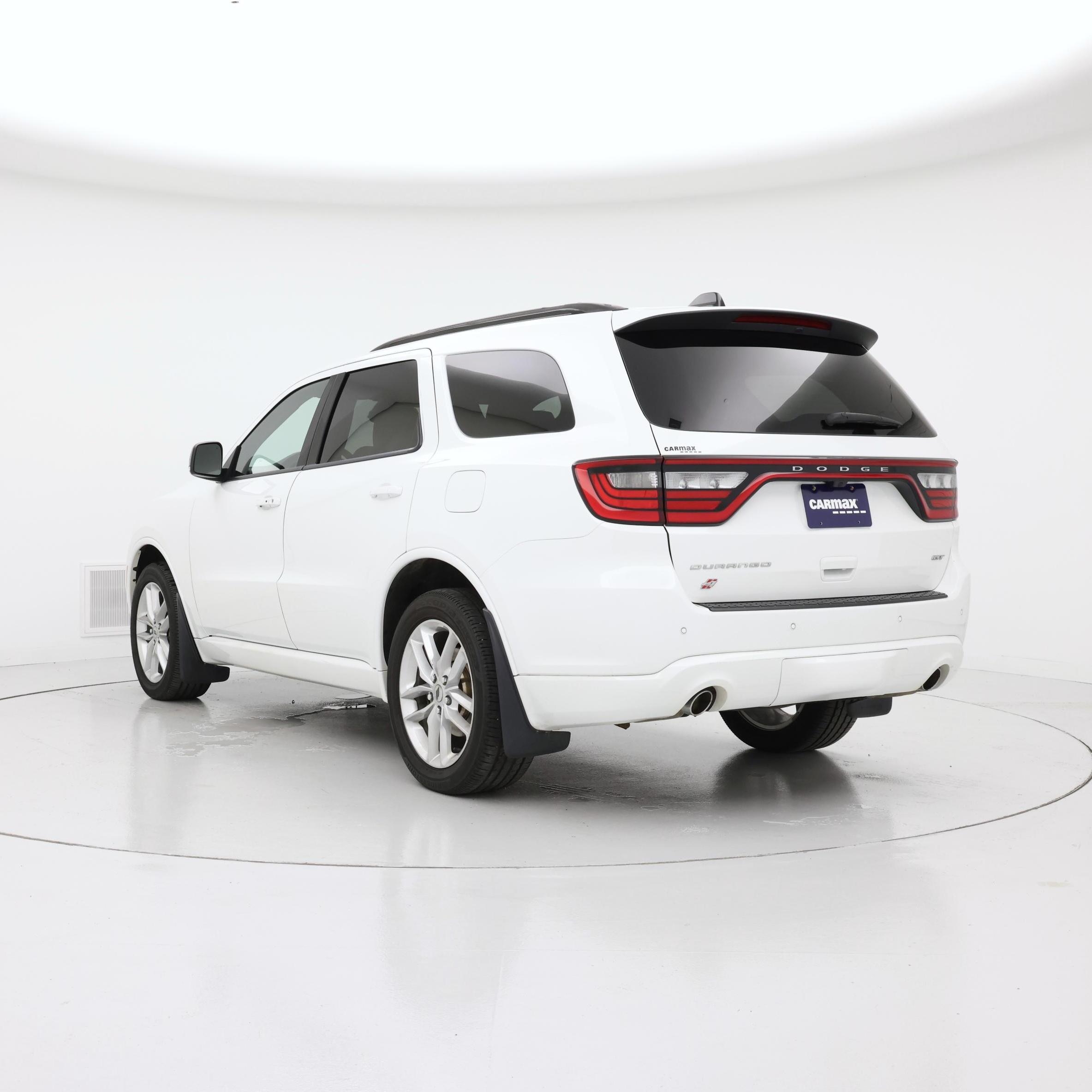 Thumbnail: 2023 Dodge Durango - 2