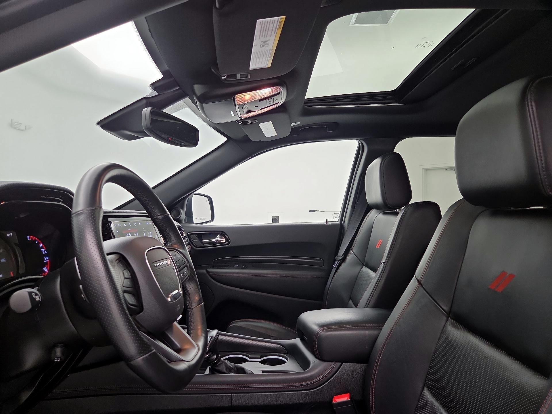 Thumbnail: 2023 Dodge Durango - 20