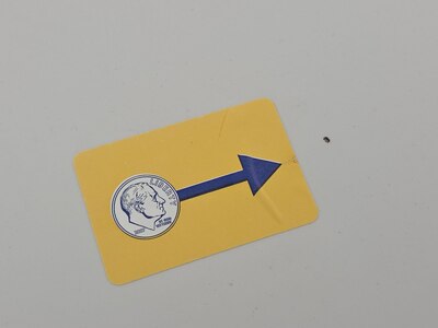 Condition detail