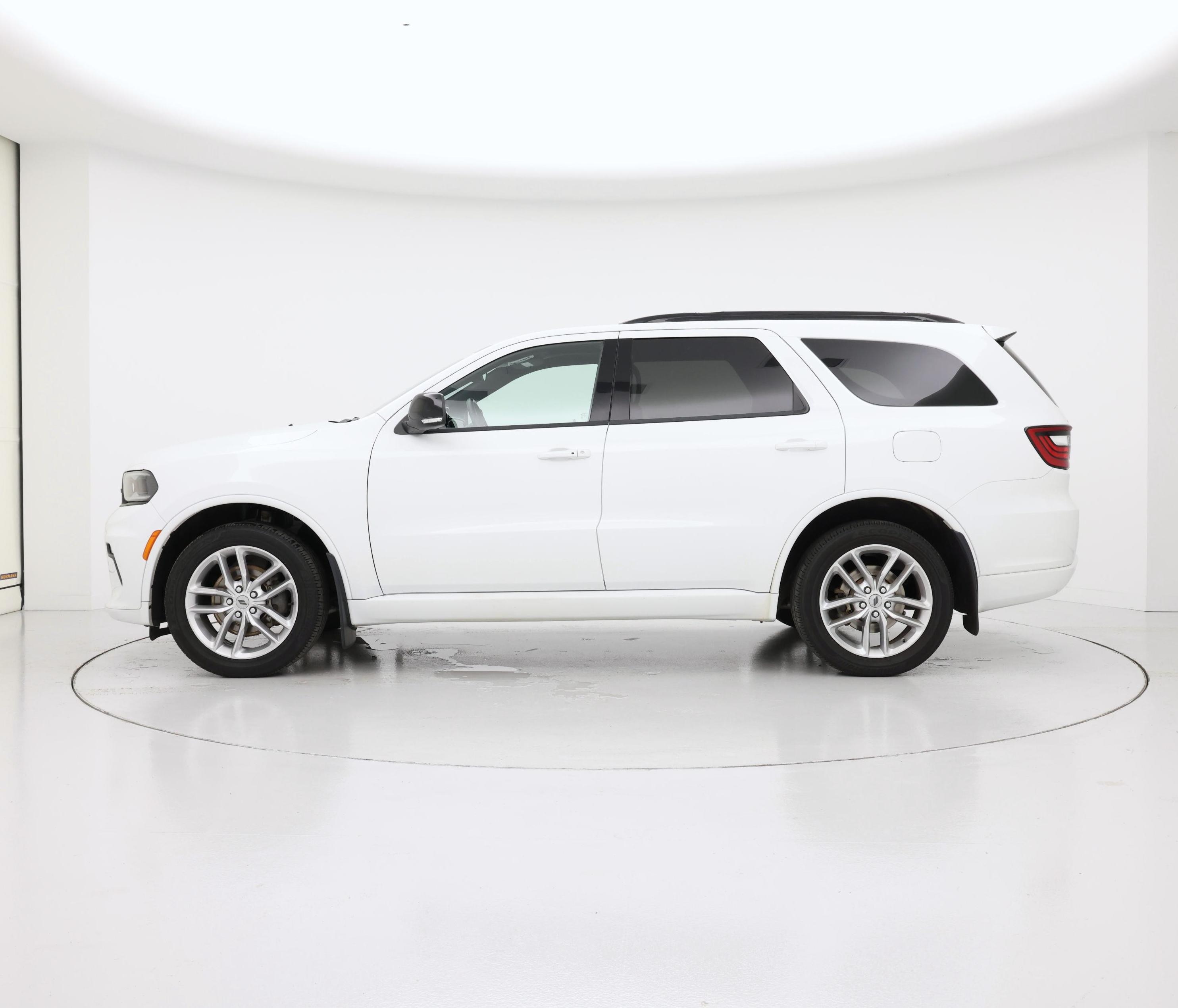 Thumbnail: 2023 Dodge Durango - 3