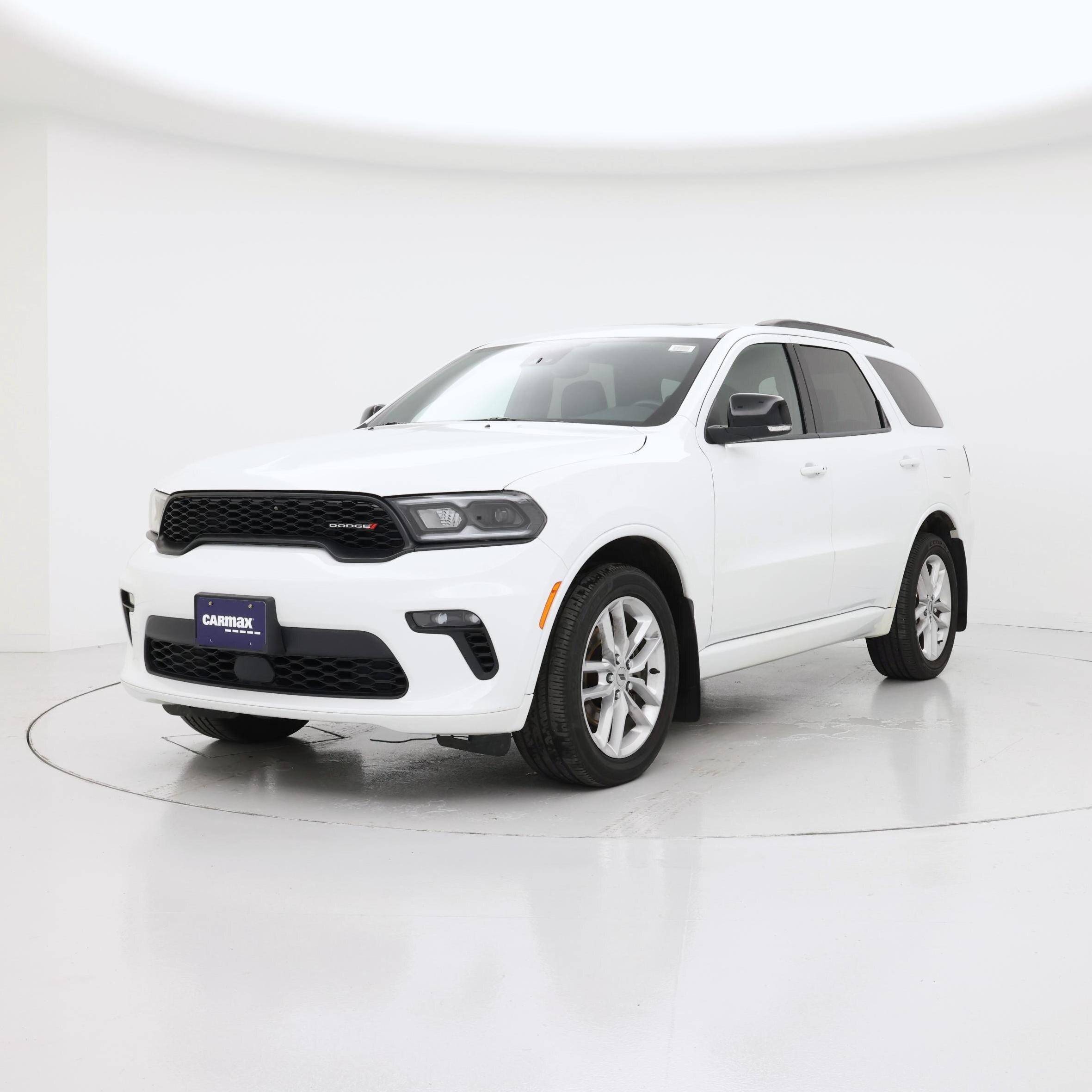 Thumbnail: 2023 Dodge Durango - 4