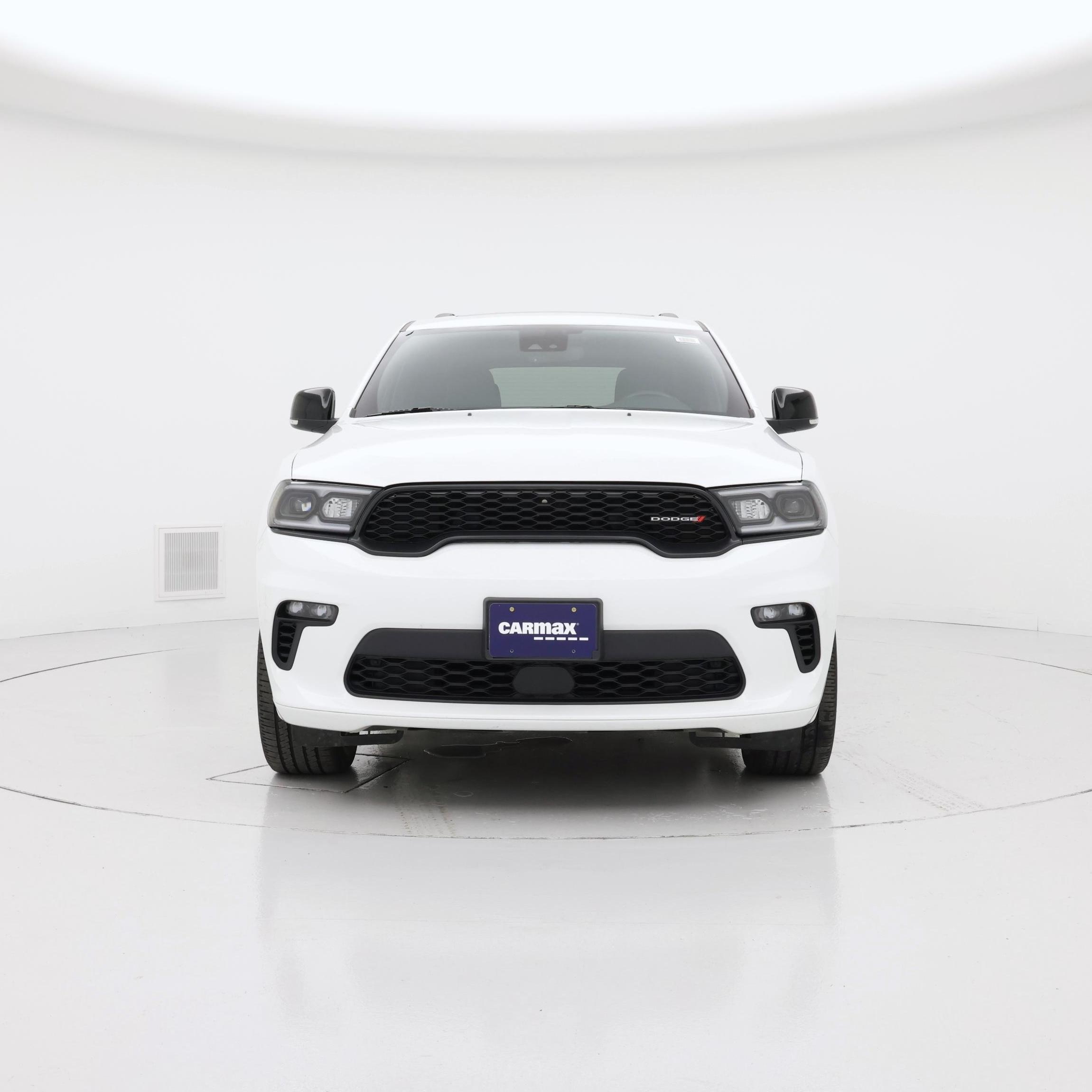 Thumbnail: 2023 Dodge Durango - 5