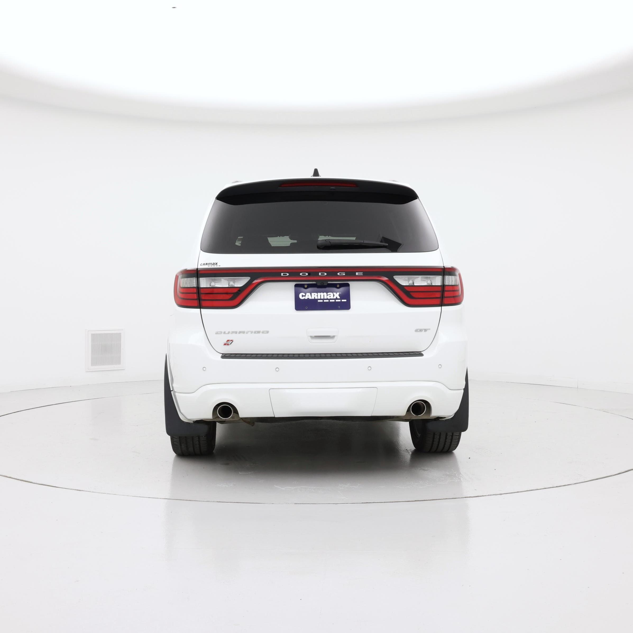 Thumbnail: 2023 Dodge Durango - 6