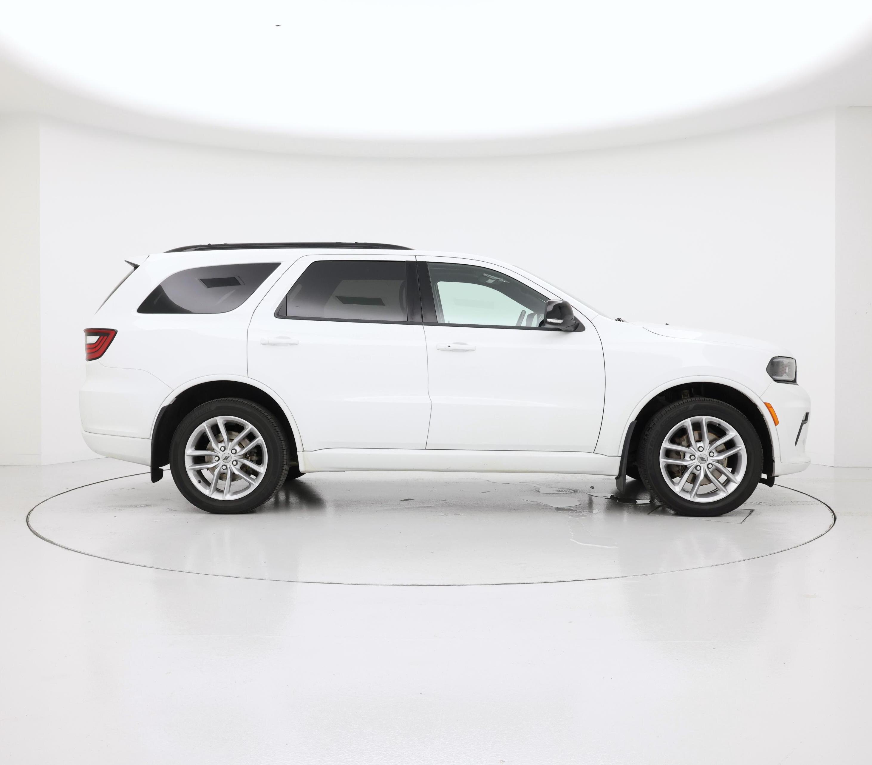 Thumbnail: 2023 Dodge Durango - 7