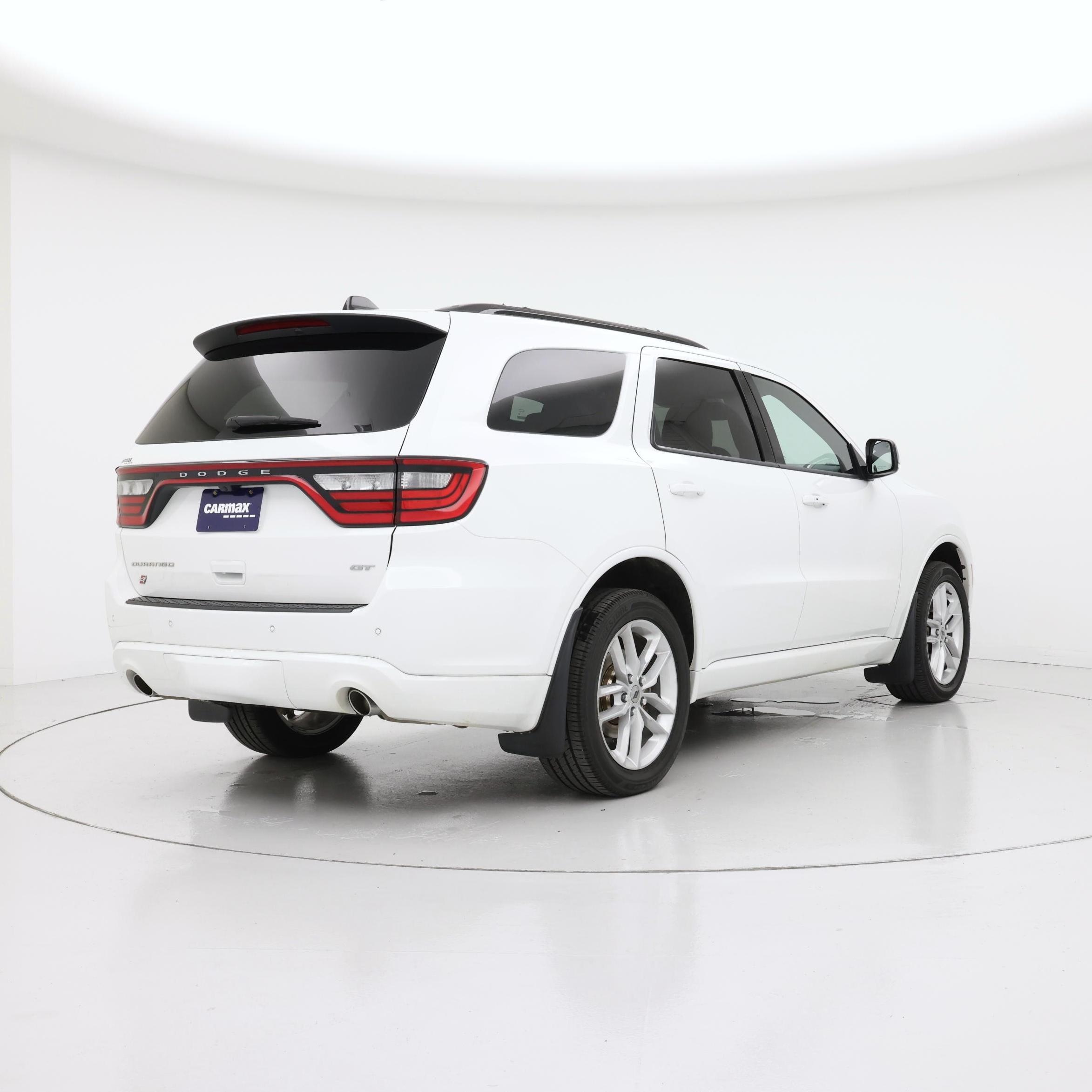 Thumbnail: 2023 Dodge Durango - 8