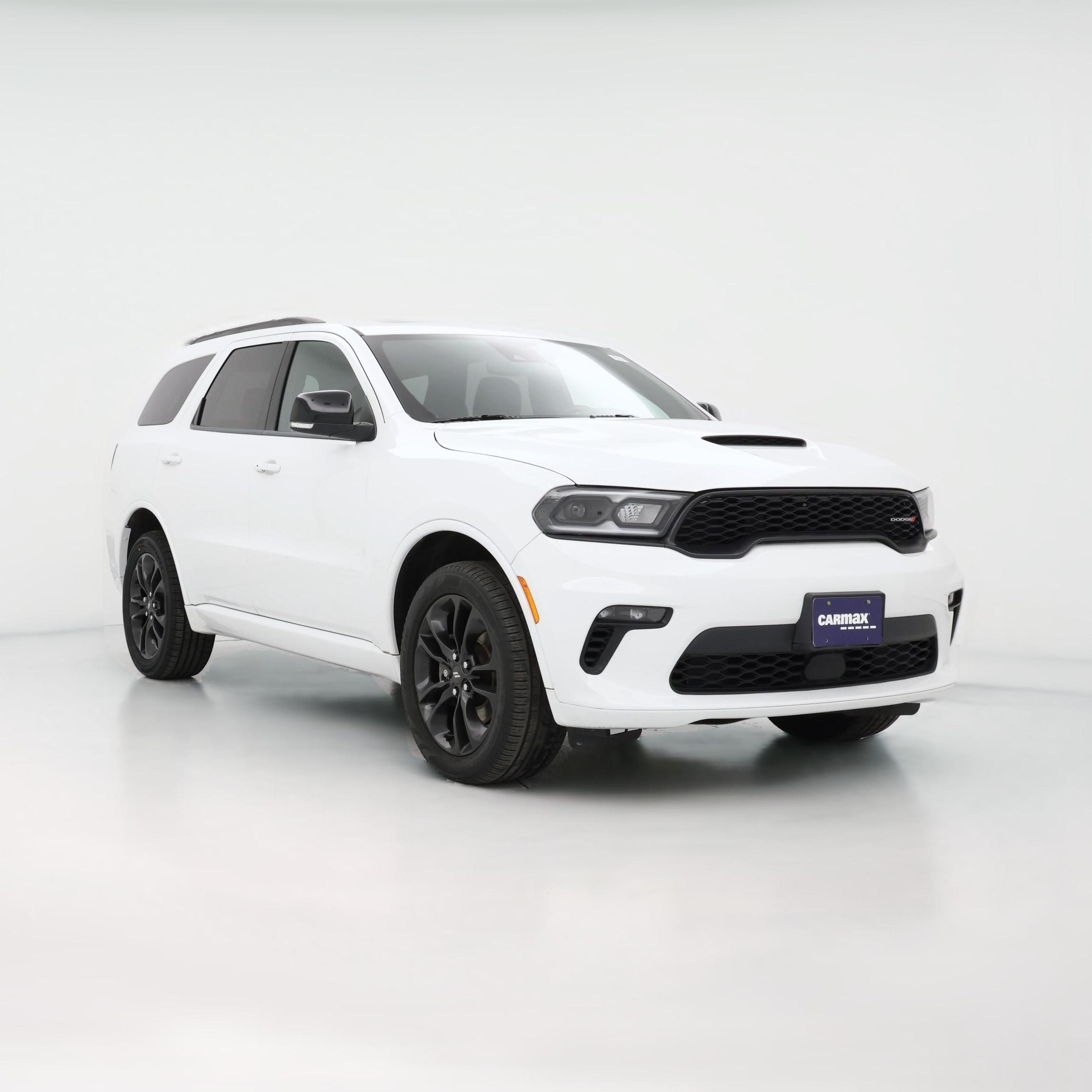 Thumbnail: 2022 Dodge Durango - 1