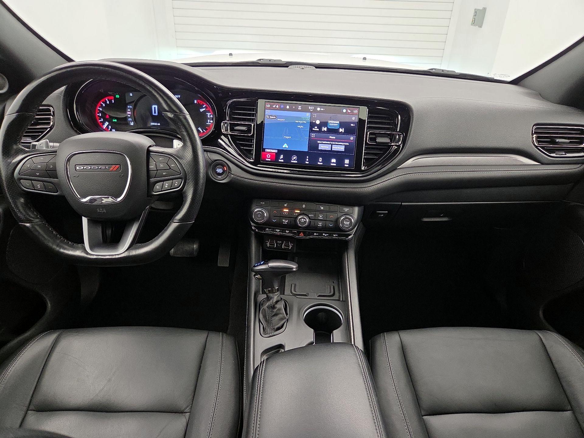 Thumbnail: 2022 Dodge Durango - 9