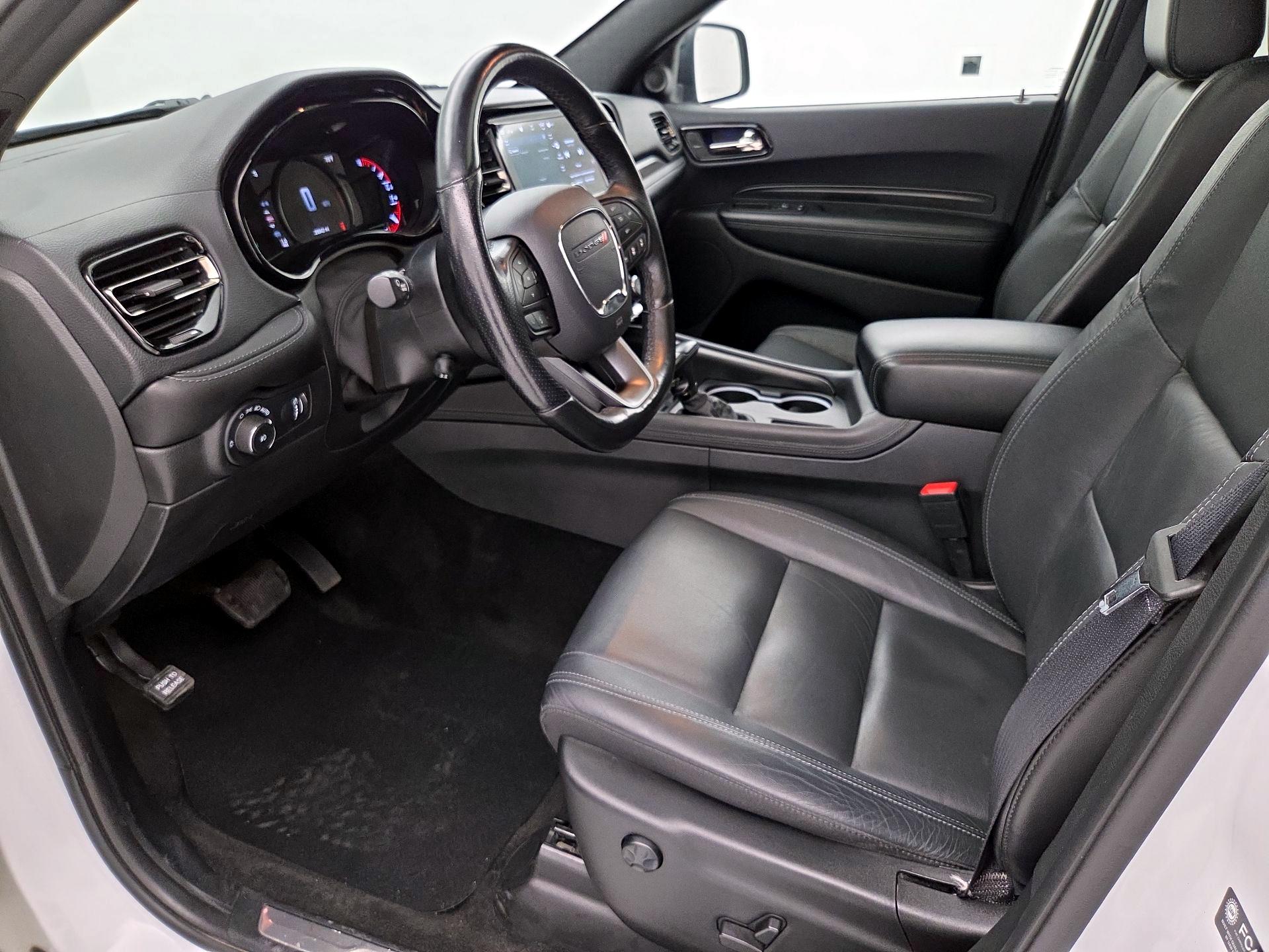 Thumbnail: 2022 Dodge Durango - 11