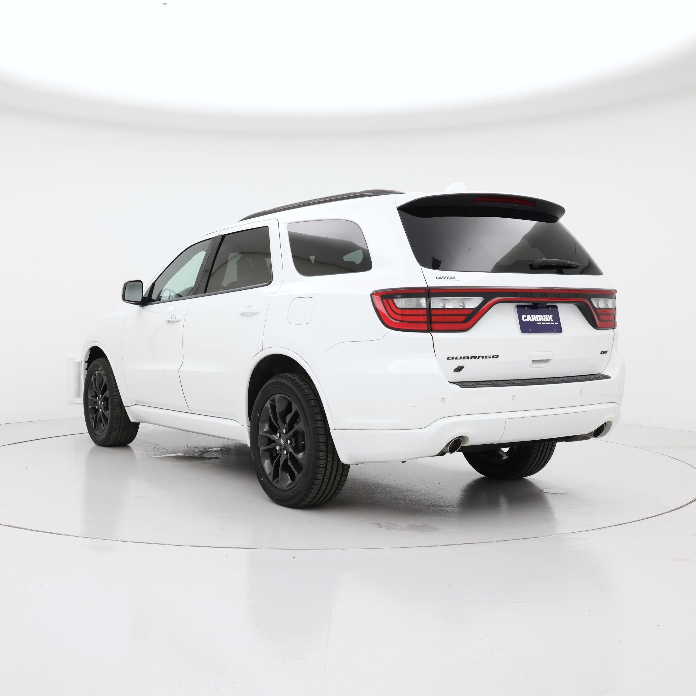 Thumbnail: 2022 Dodge Durango - 2
