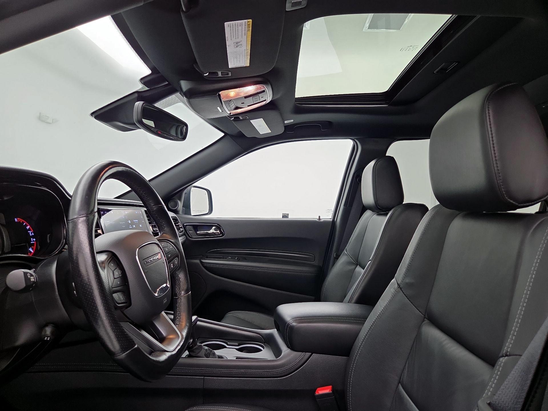 Thumbnail: 2022 Dodge Durango - 20