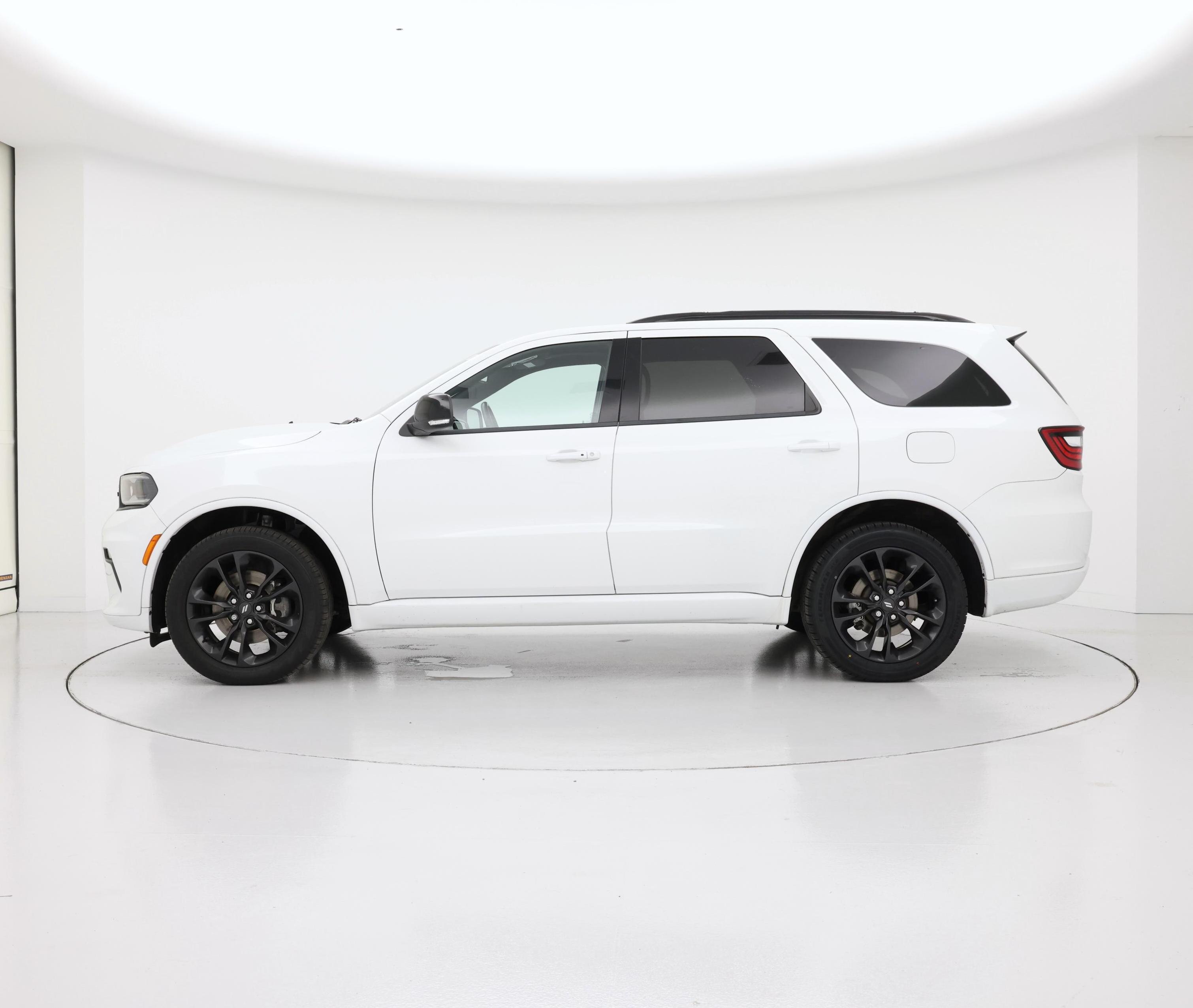 Thumbnail: 2022 Dodge Durango - 3