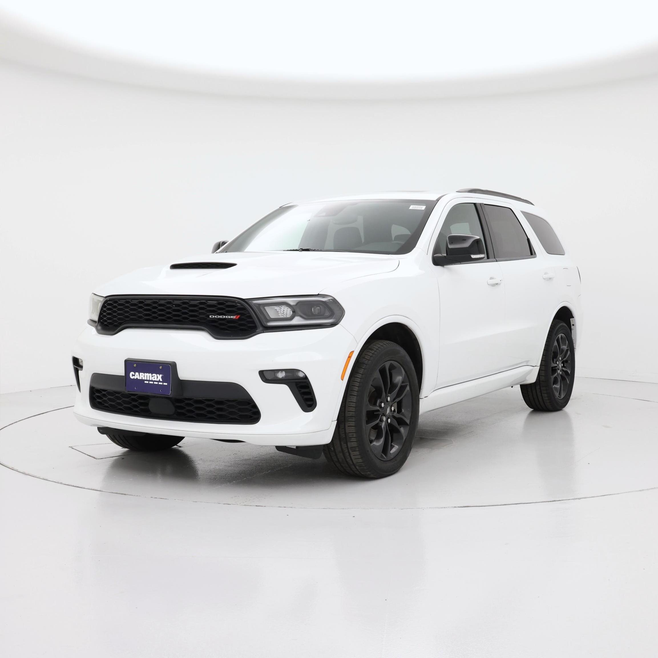 Thumbnail: 2022 Dodge Durango - 4