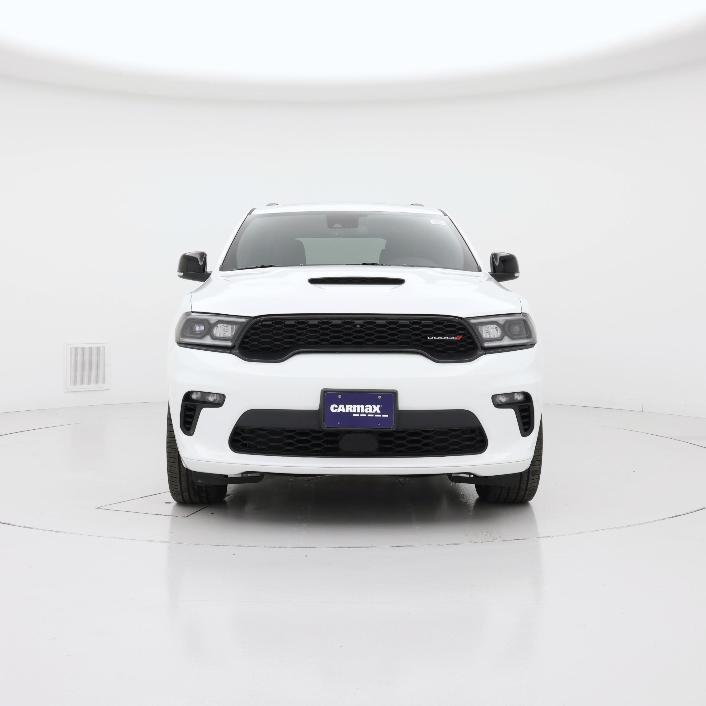 Thumbnail: 2022 Dodge Durango - 5