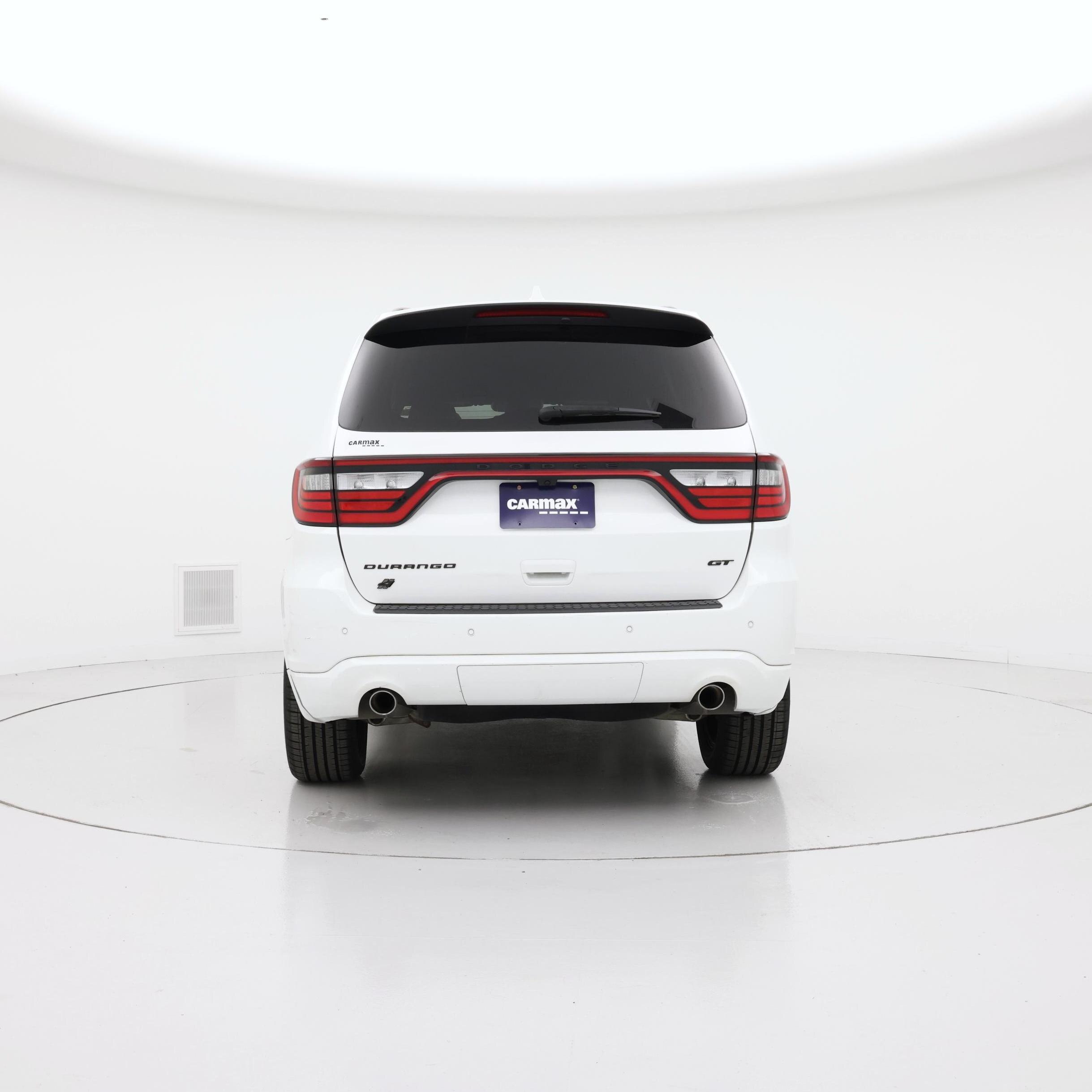 Thumbnail: 2022 Dodge Durango - 6