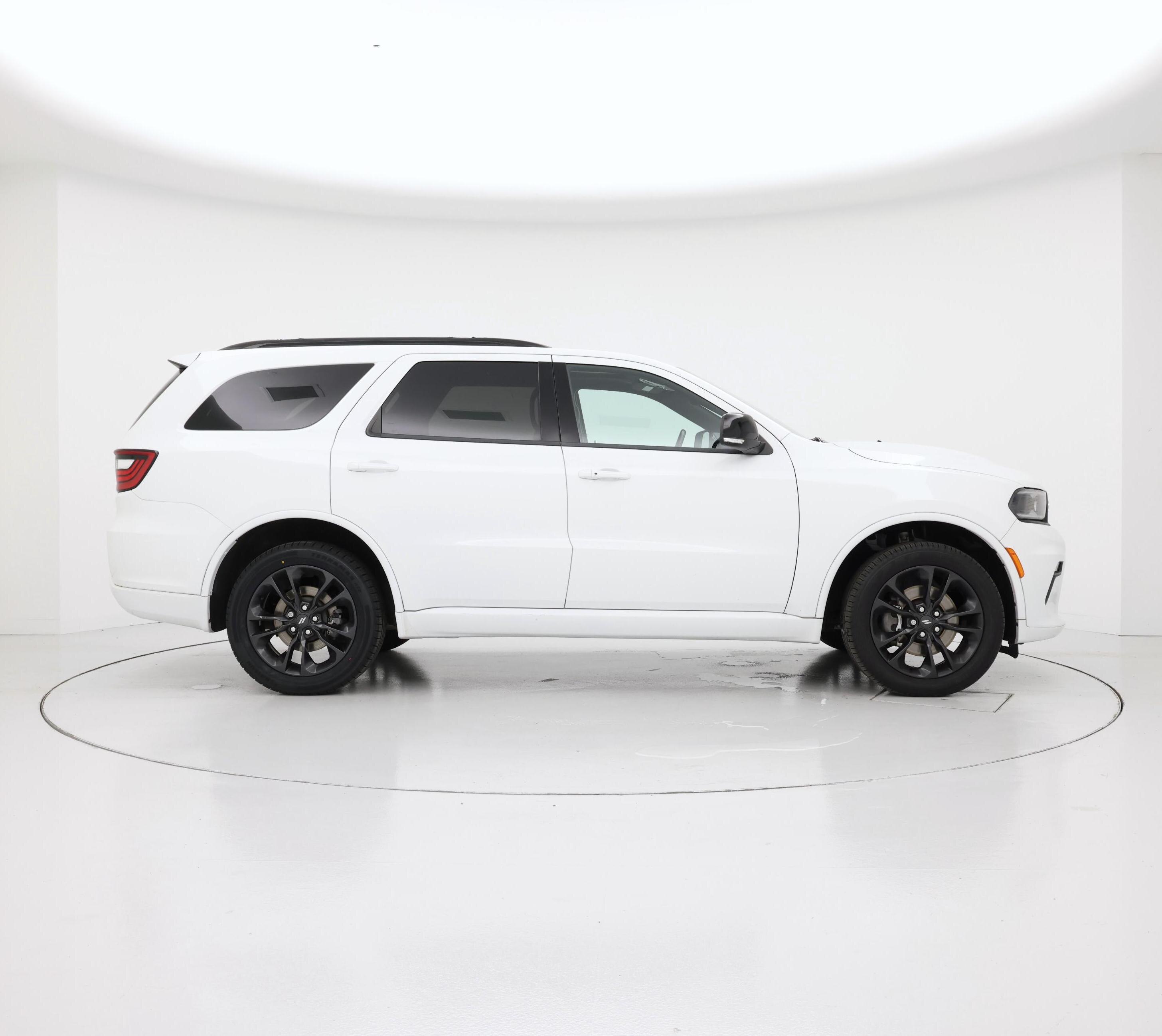 Thumbnail: 2022 Dodge Durango - 7