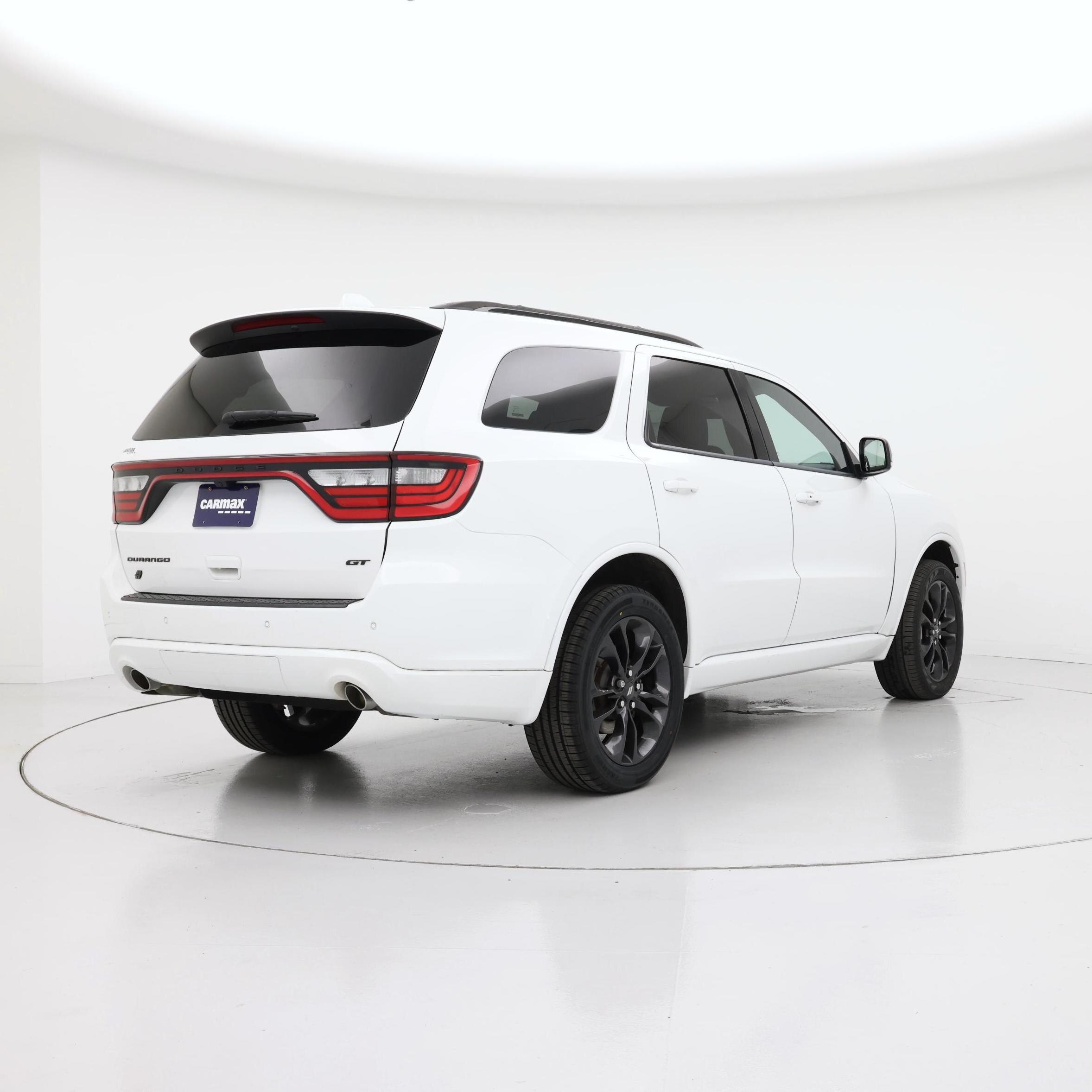 Thumbnail: 2022 Dodge Durango - 8