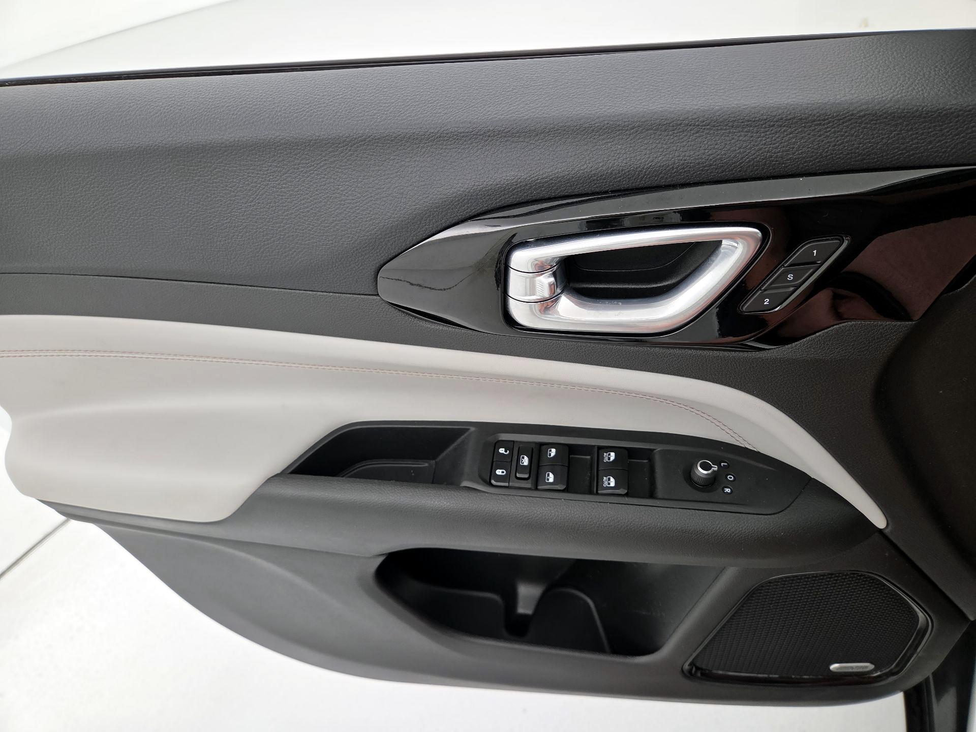 Thumbnail: 2024 Jeep Compass - 12