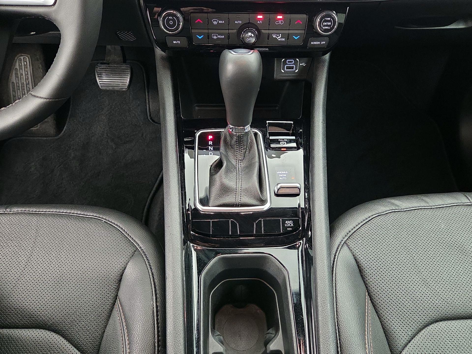 Thumbnail: 2024 Jeep Compass - 18