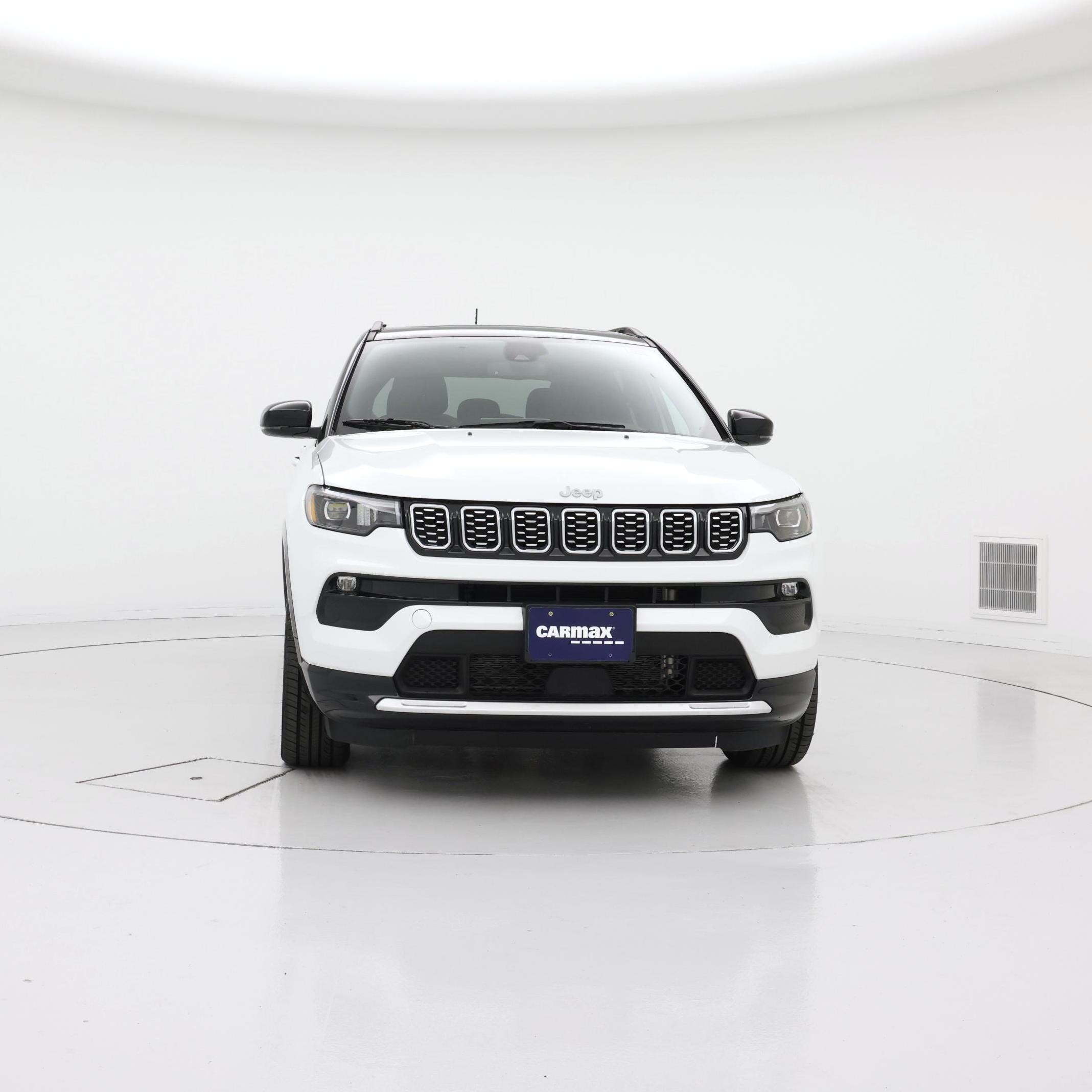 Thumbnail: 2024 Jeep Compass - 5