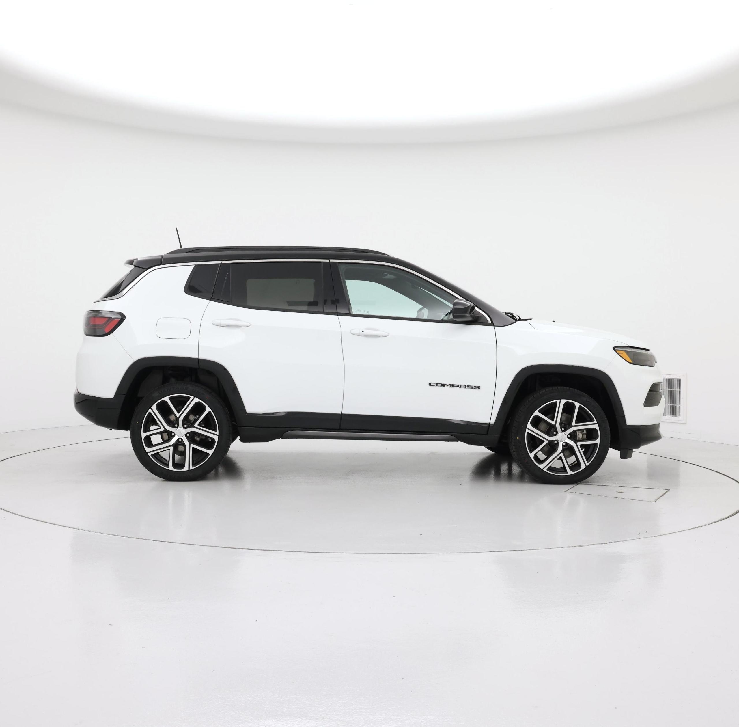 Thumbnail: 2024 Jeep Compass - 7