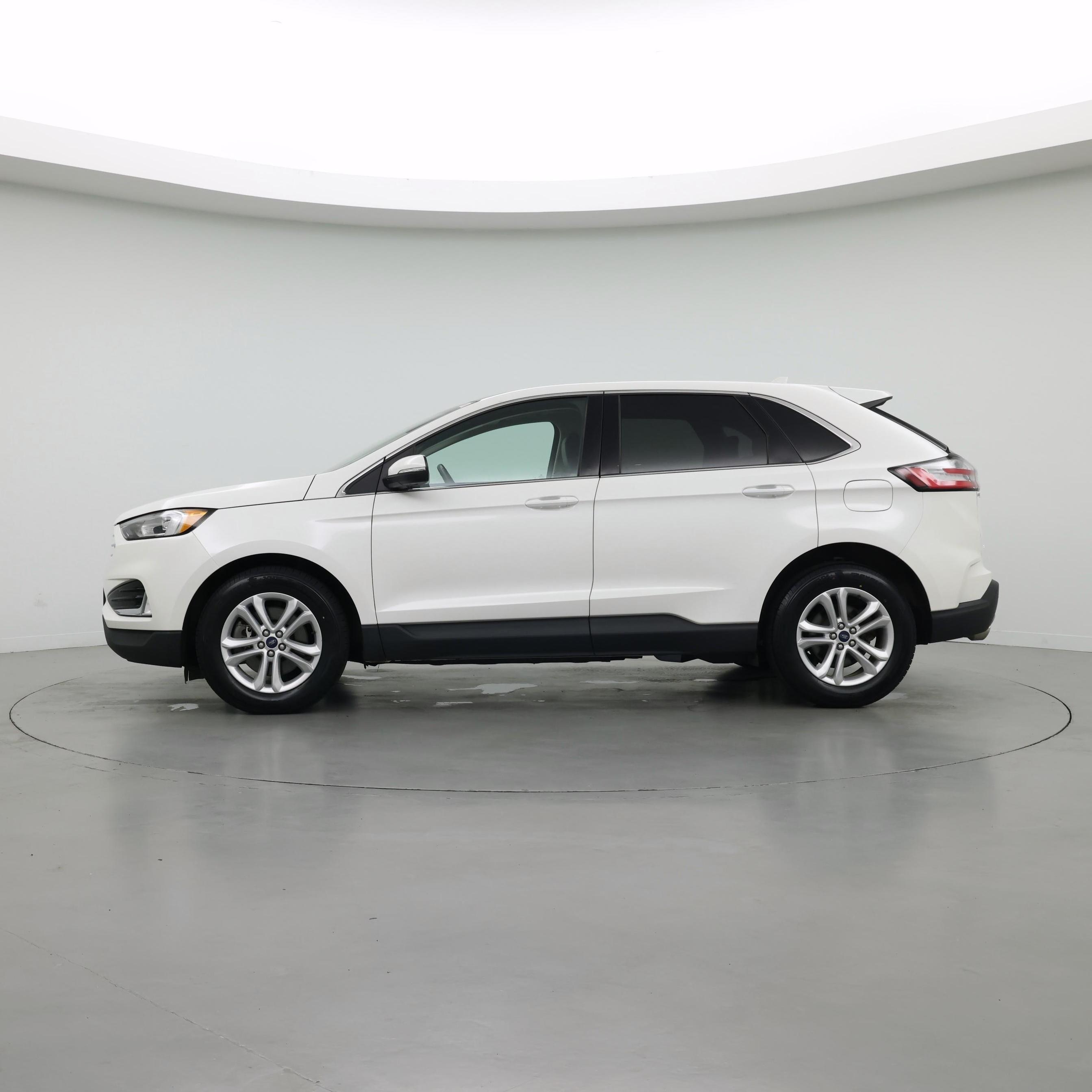 Thumbnail: 2020 Ford Edge - 3