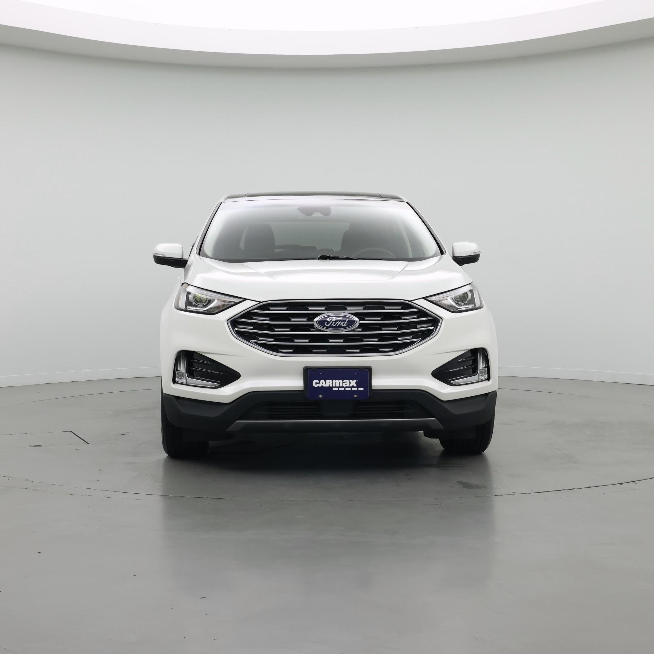 Thumbnail: 2020 Ford Edge - 5