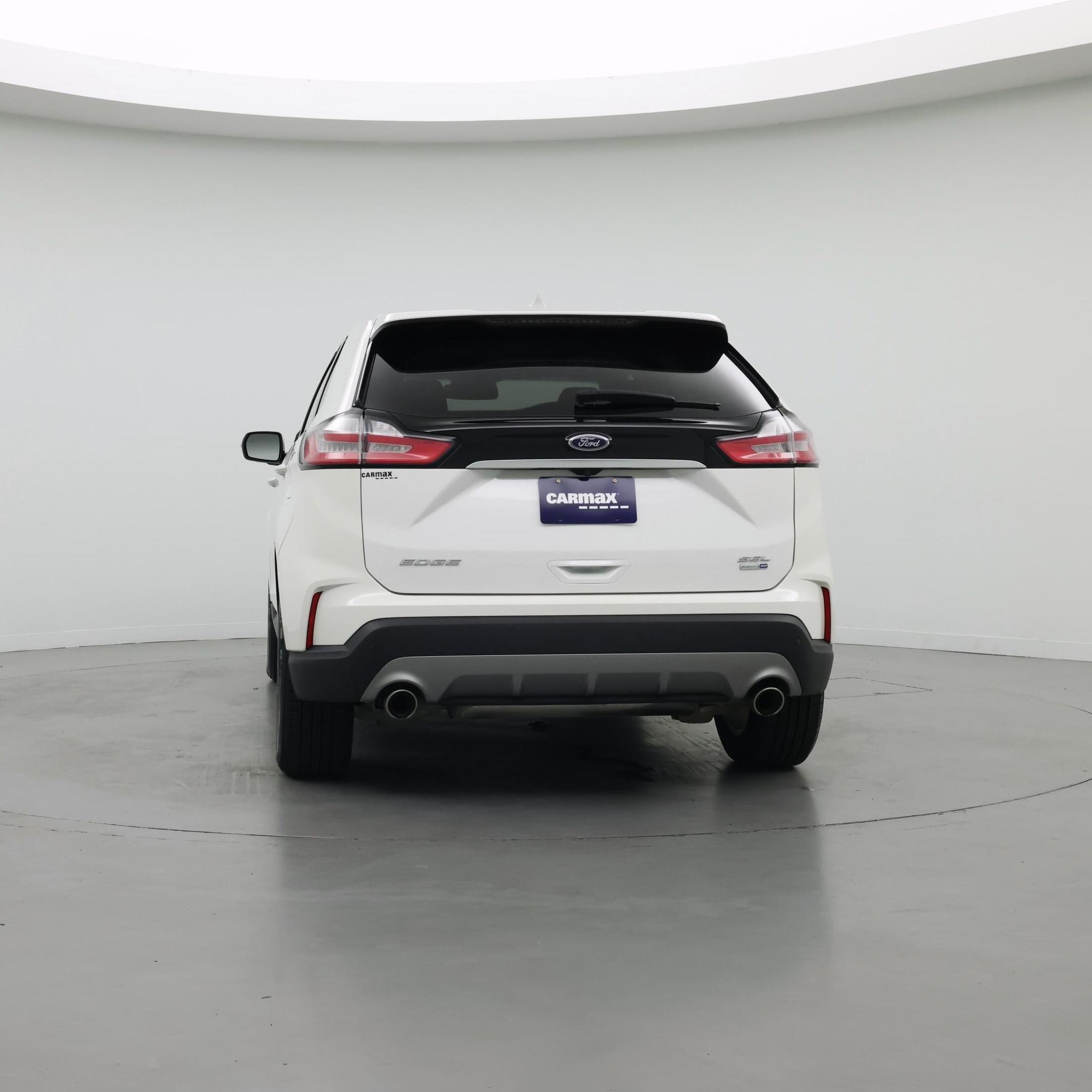 Thumbnail: 2020 Ford Edge - 6