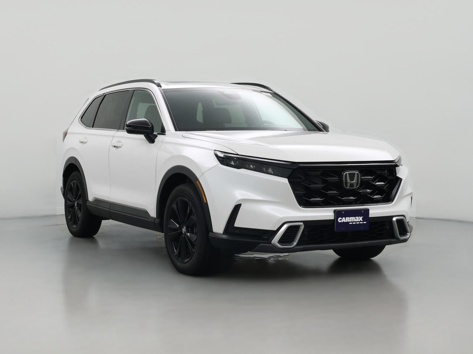2023 Honda CR-V Hybrid