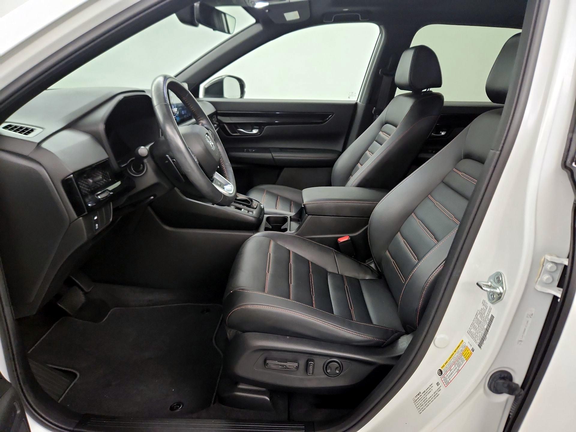 Thumbnail: 2023 Honda CR-V - 11