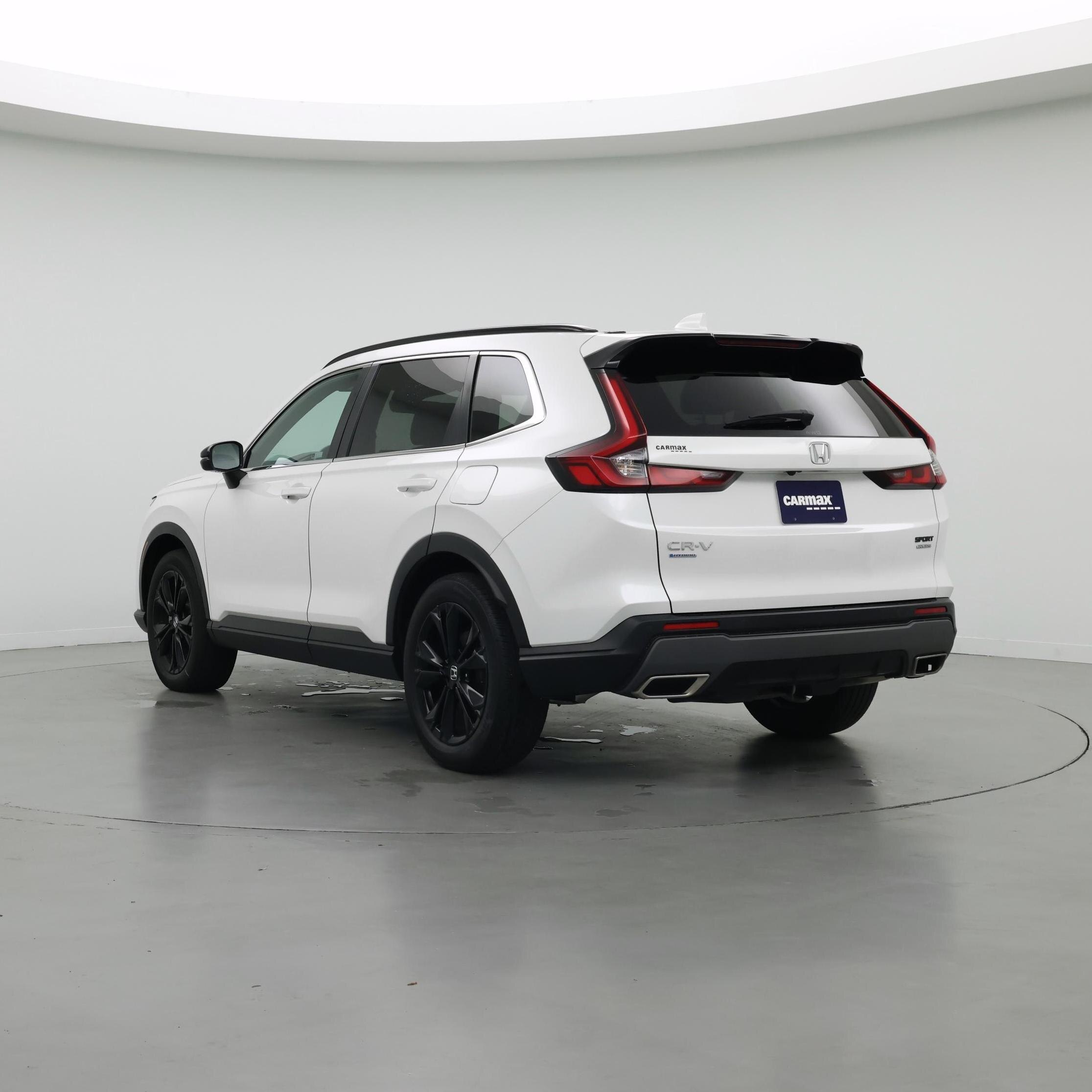 Thumbnail: 2023 Honda CR-V - 2