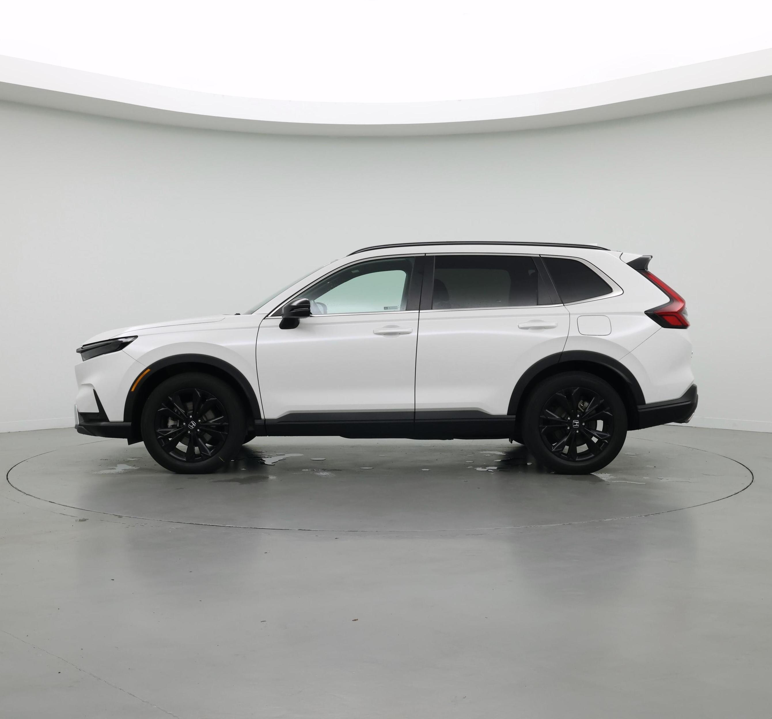 Thumbnail: 2023 Honda CR-V - 3