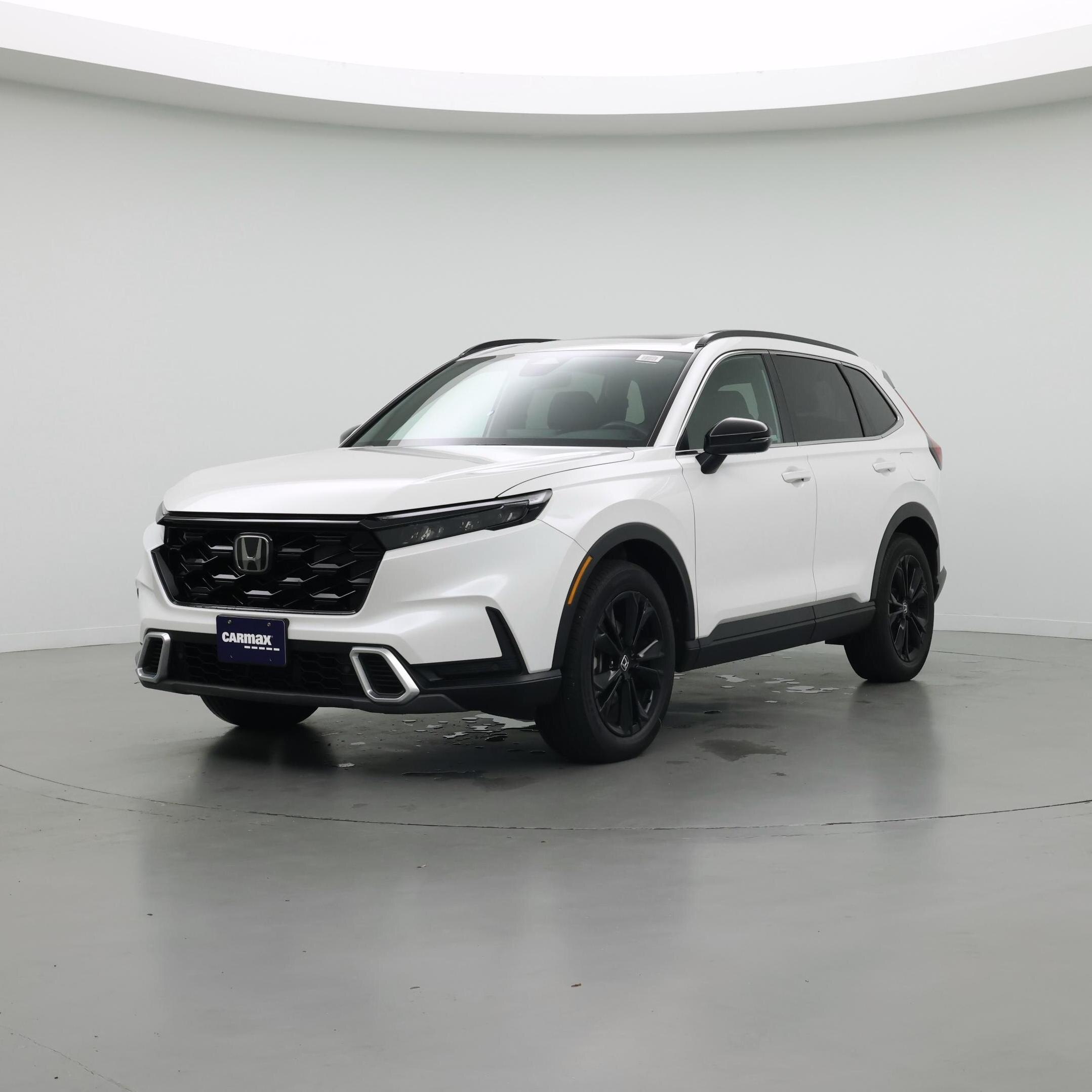 Thumbnail: 2023 Honda CR-V - 4
