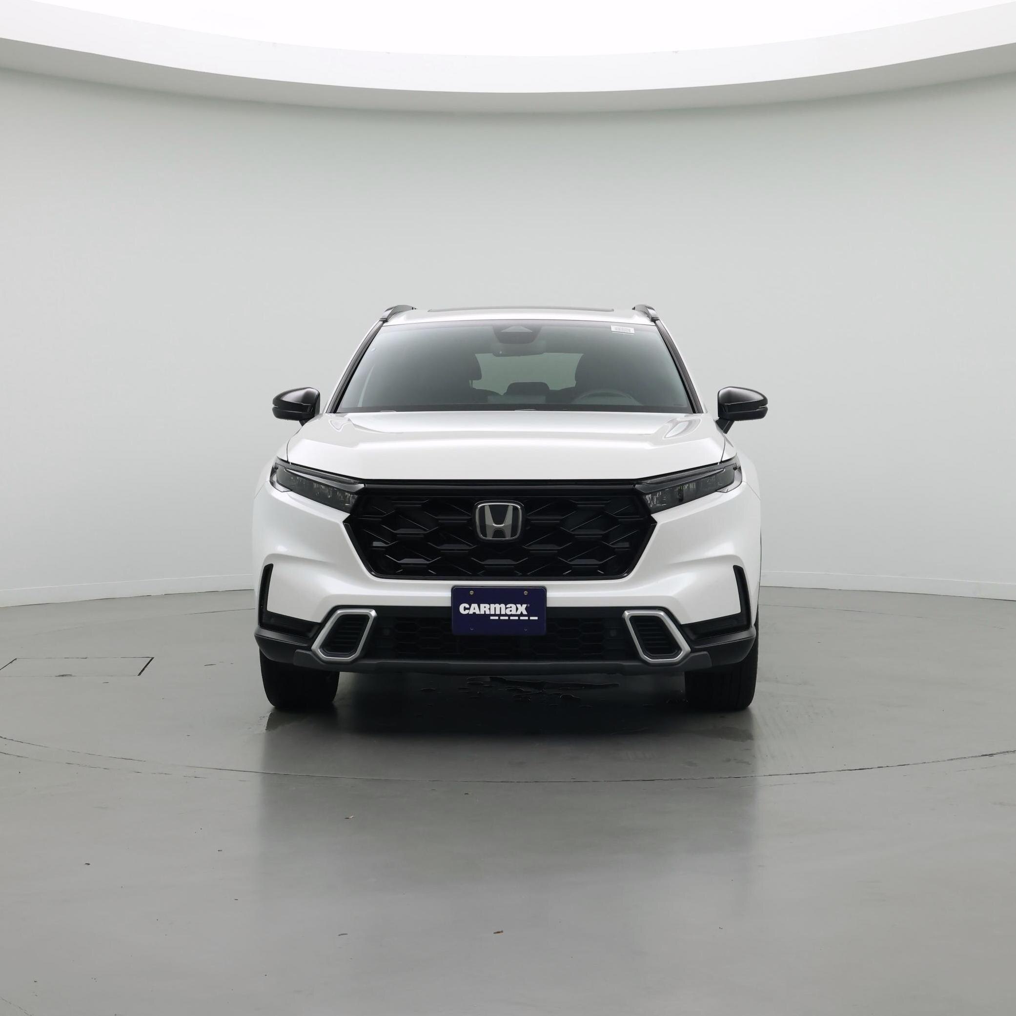Thumbnail: 2023 Honda CR-V - 5