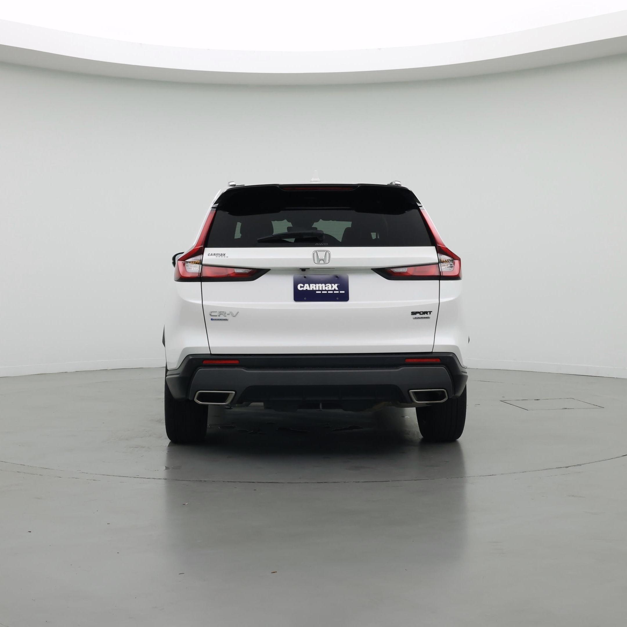 Thumbnail: 2023 Honda CR-V - 6