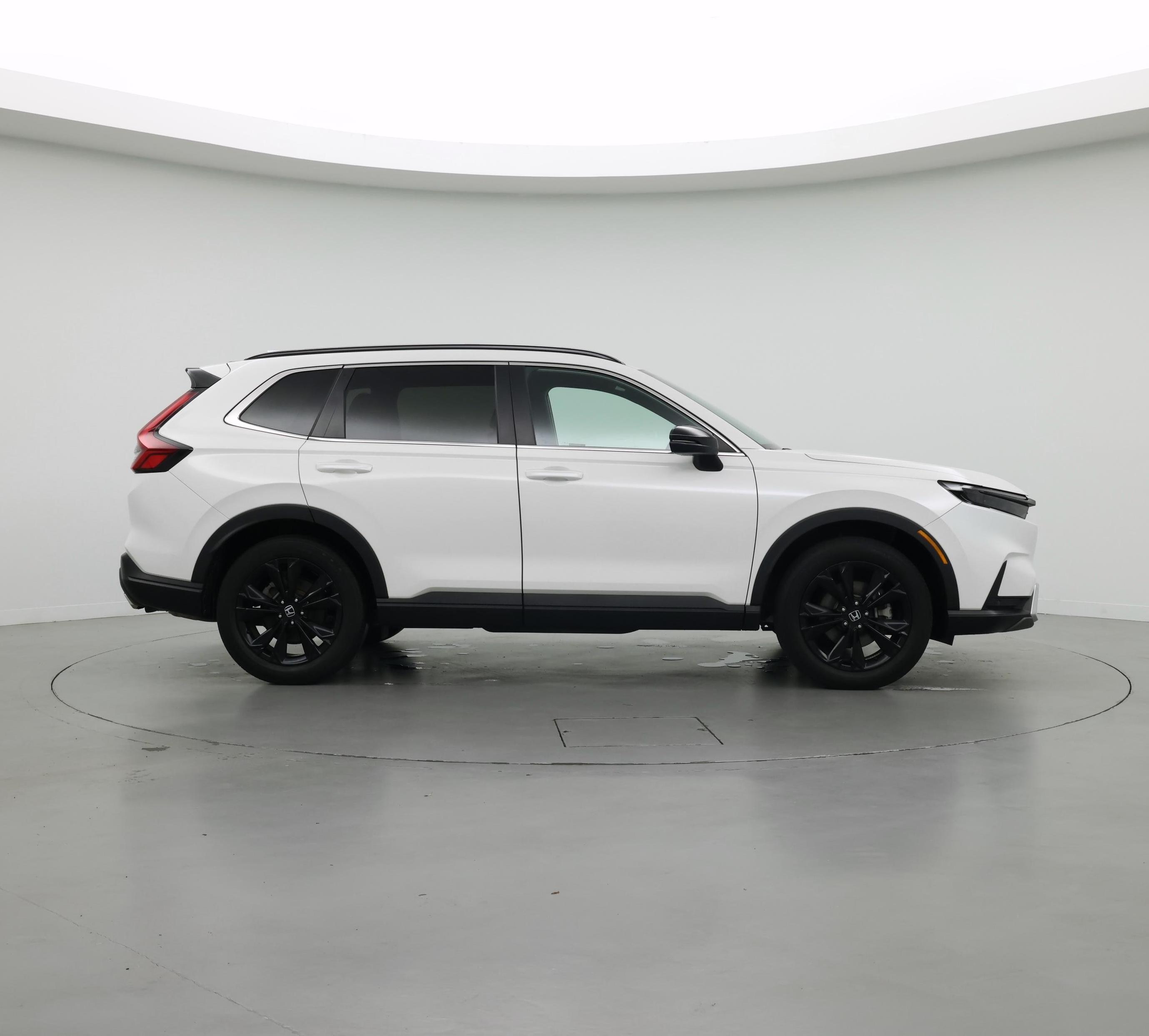 Thumbnail: 2023 Honda CR-V - 7