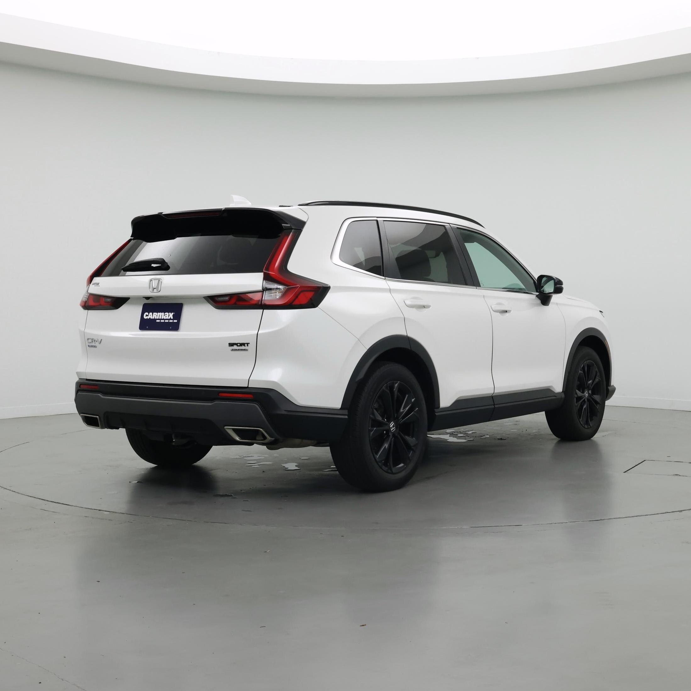Thumbnail: 2023 Honda CR-V - 8