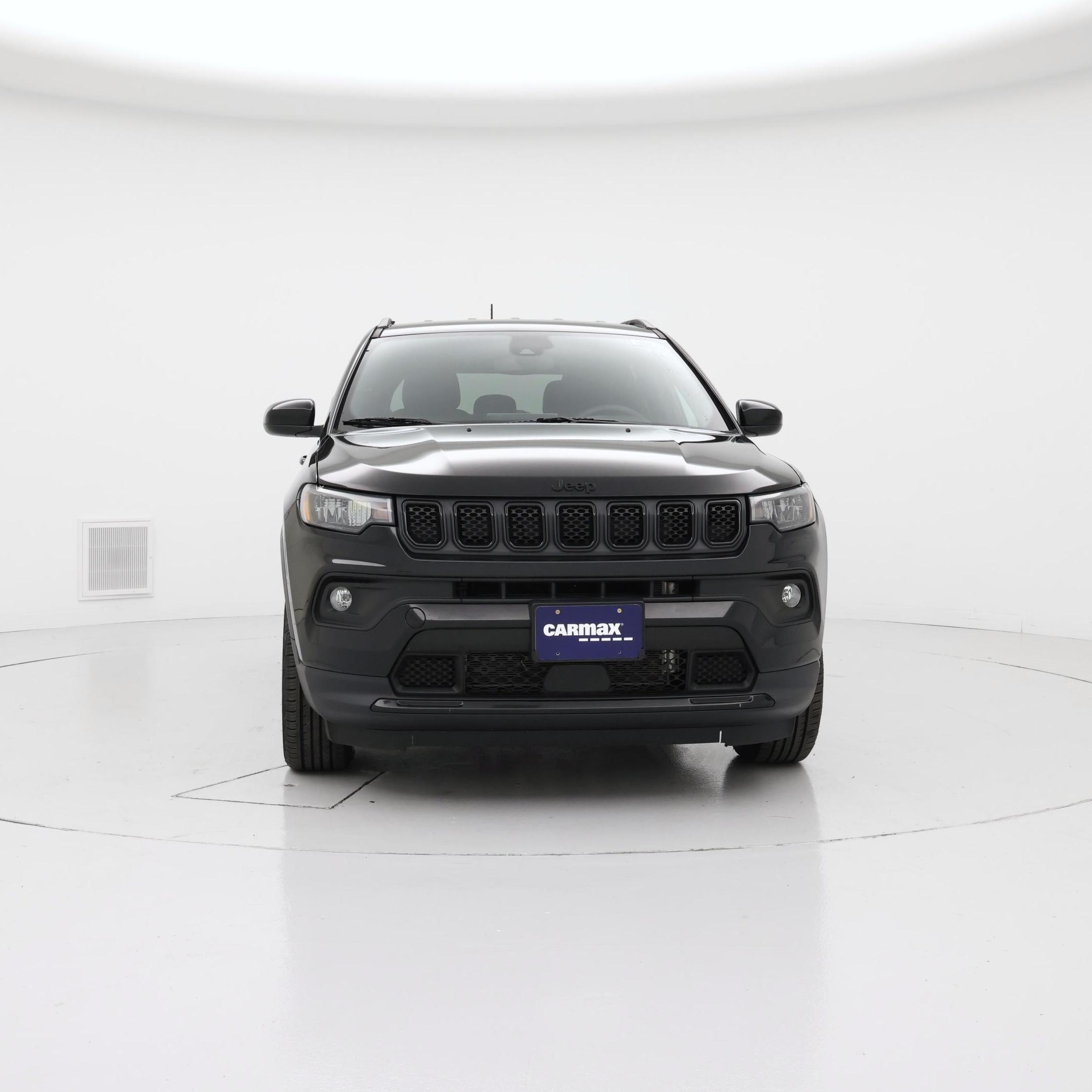 Thumbnail: 2023 Jeep Compass - 5