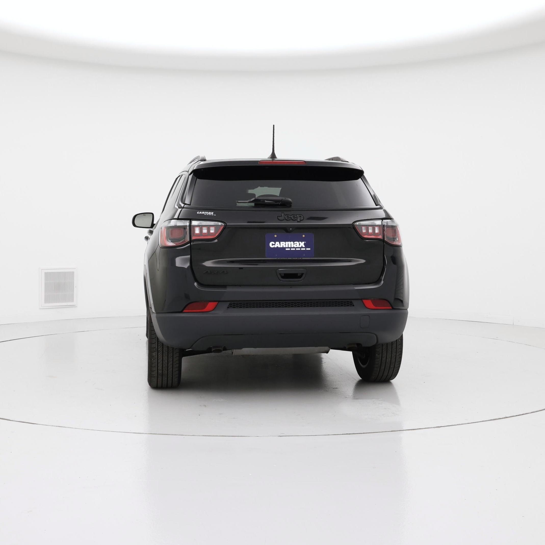 Thumbnail: 2023 Jeep Compass - 6