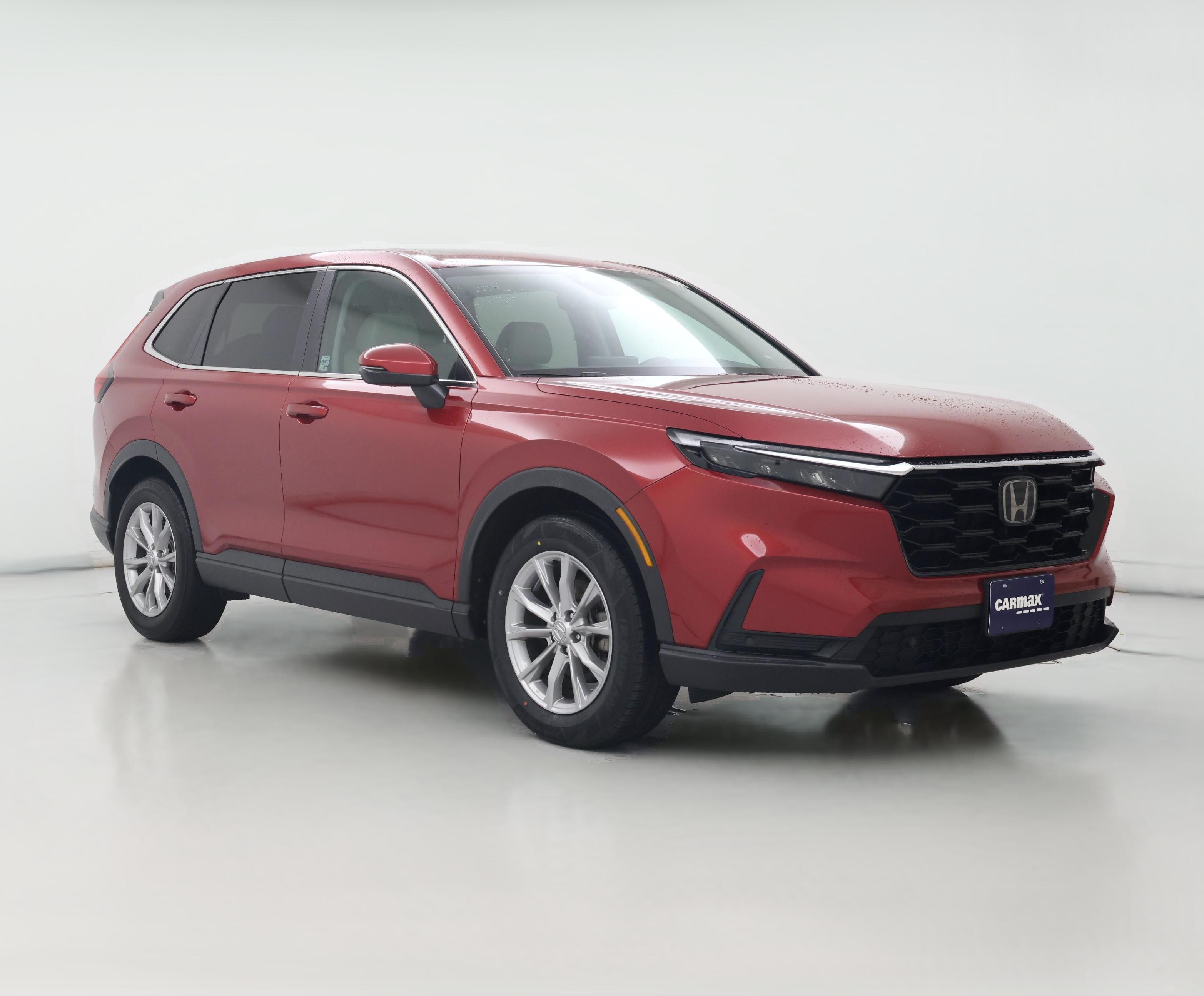 Thumbnail: 2025 Honda CR-V - 1
