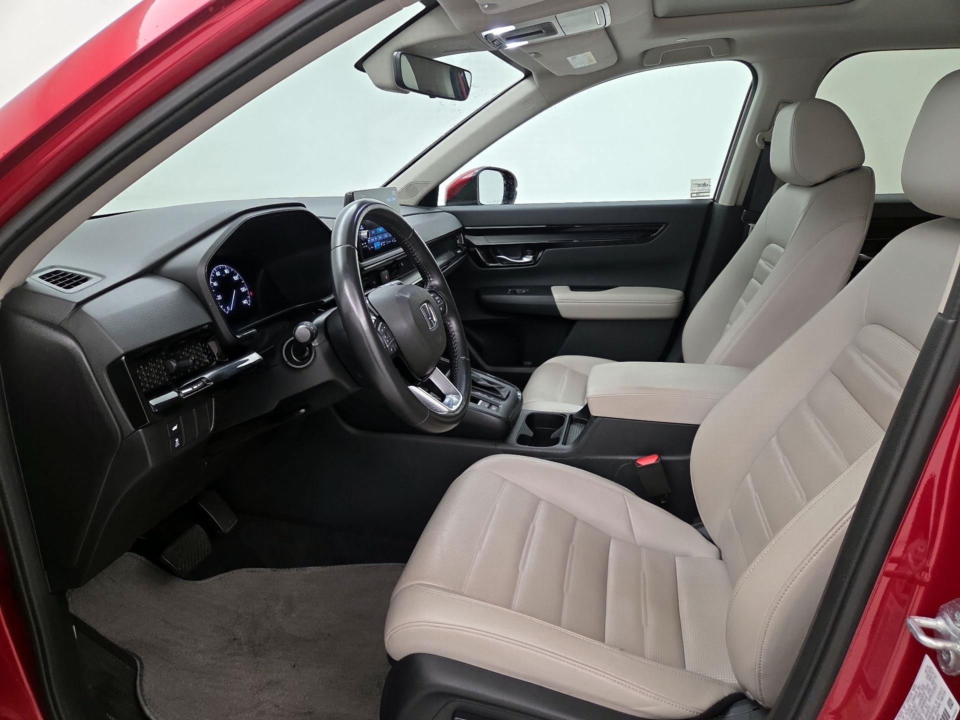 Thumbnail: 2025 Honda CR-V - 11