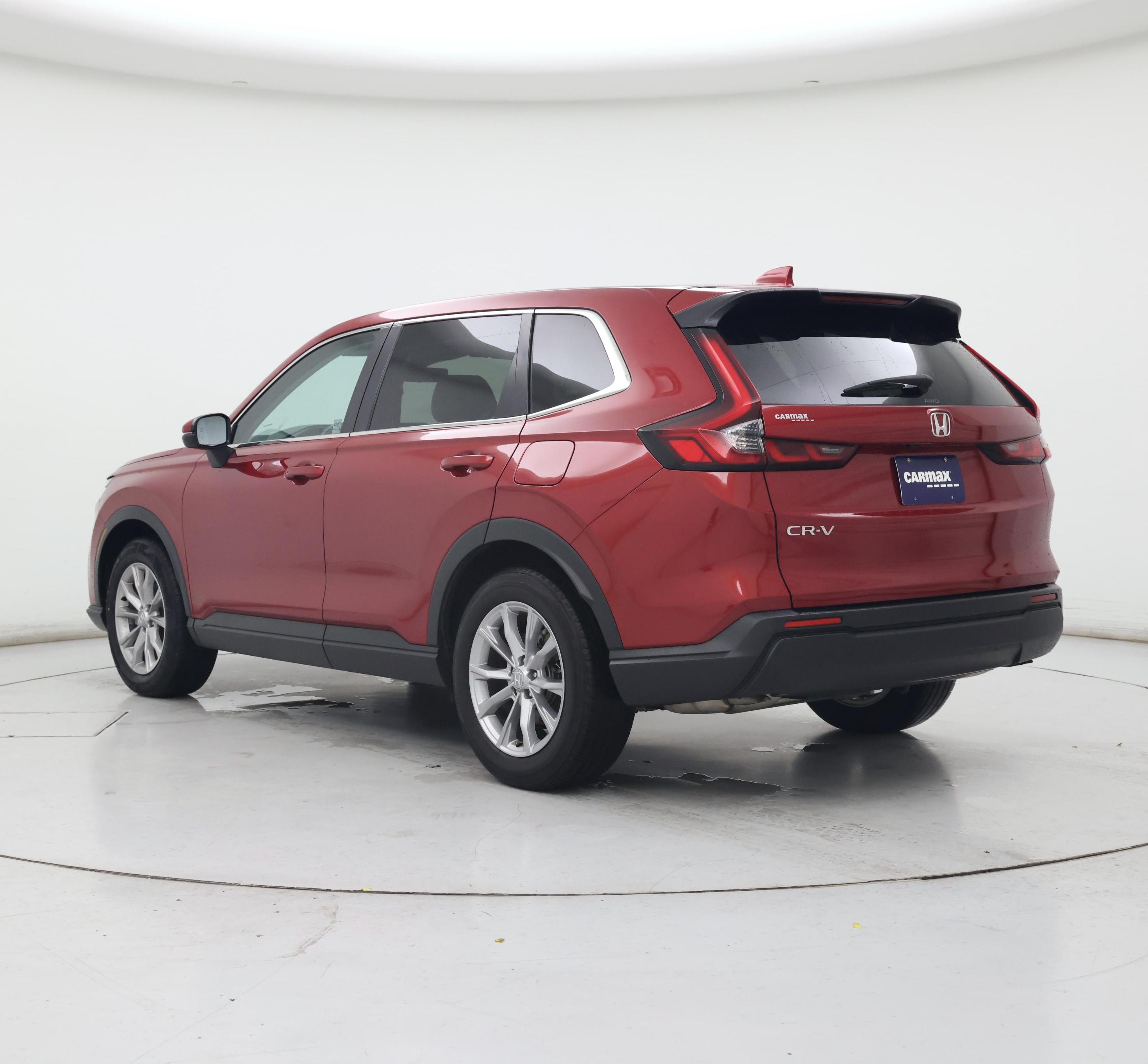 Thumbnail: 2025 Honda CR-V - 2