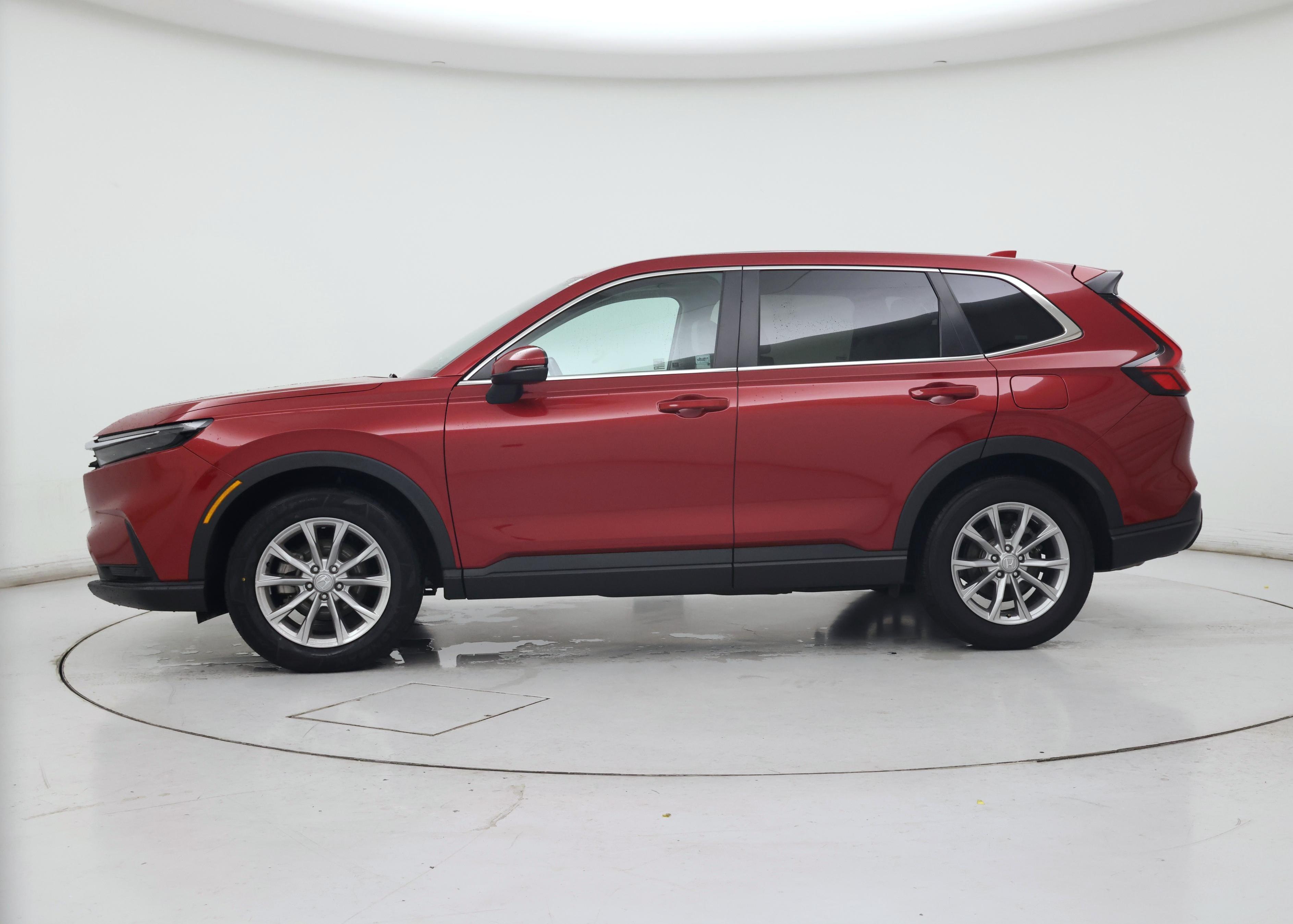 Thumbnail: 2025 Honda CR-V - 3